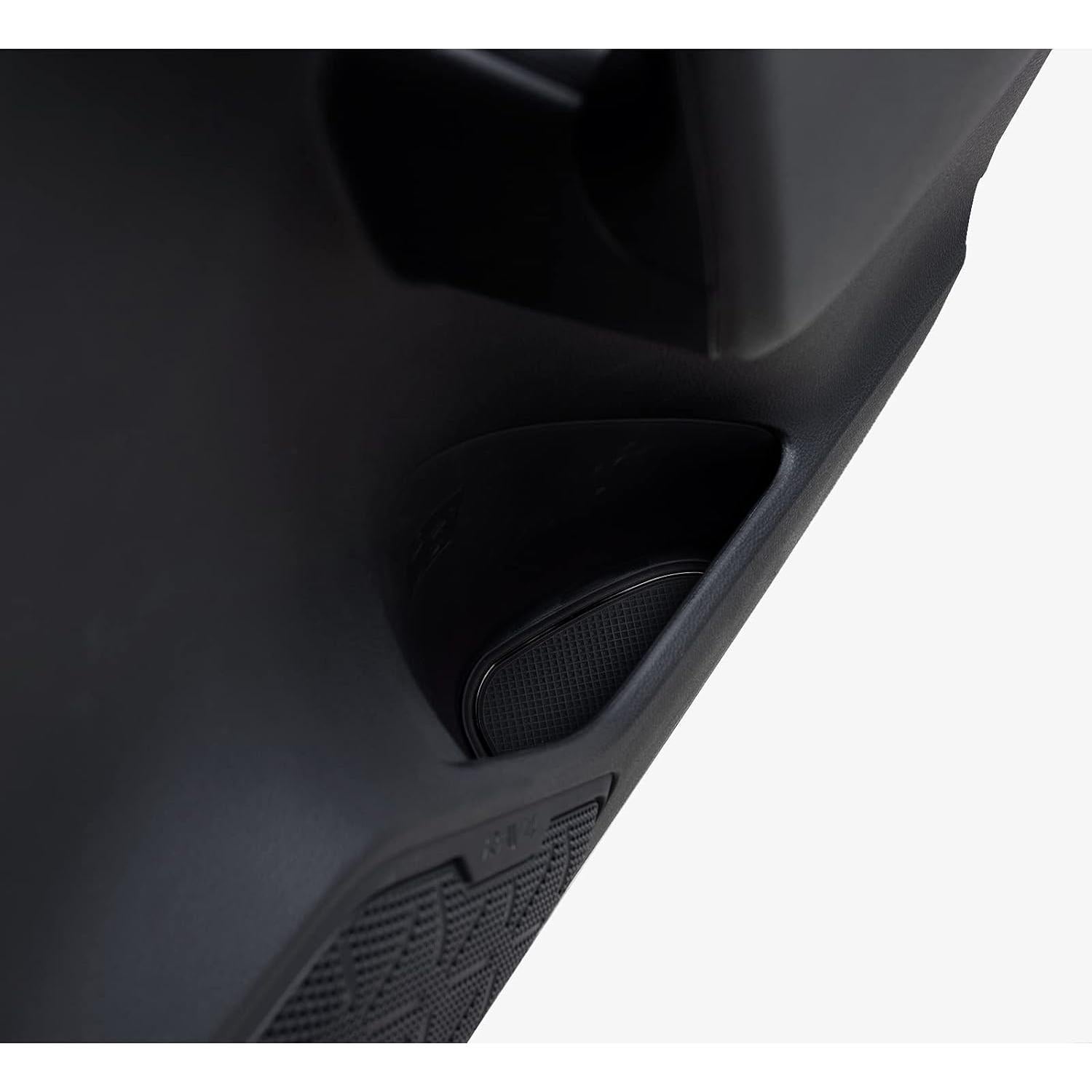 Forros de Goma JDMCAR para Toyota RAV4 2019-2025 - 15 Piezas