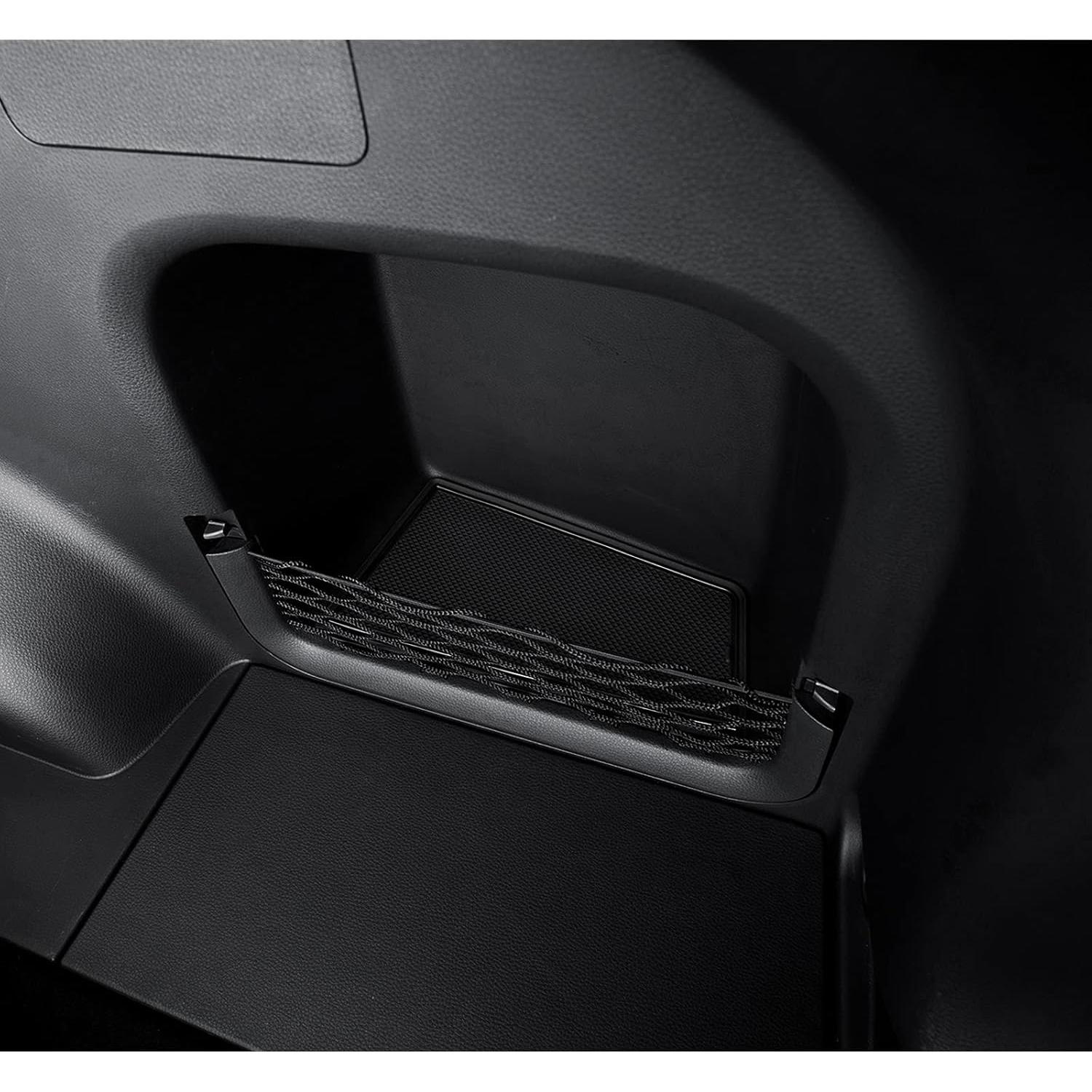 Forros de Goma JDMCAR para Toyota RAV4 2019-2025 - 15 Piezas