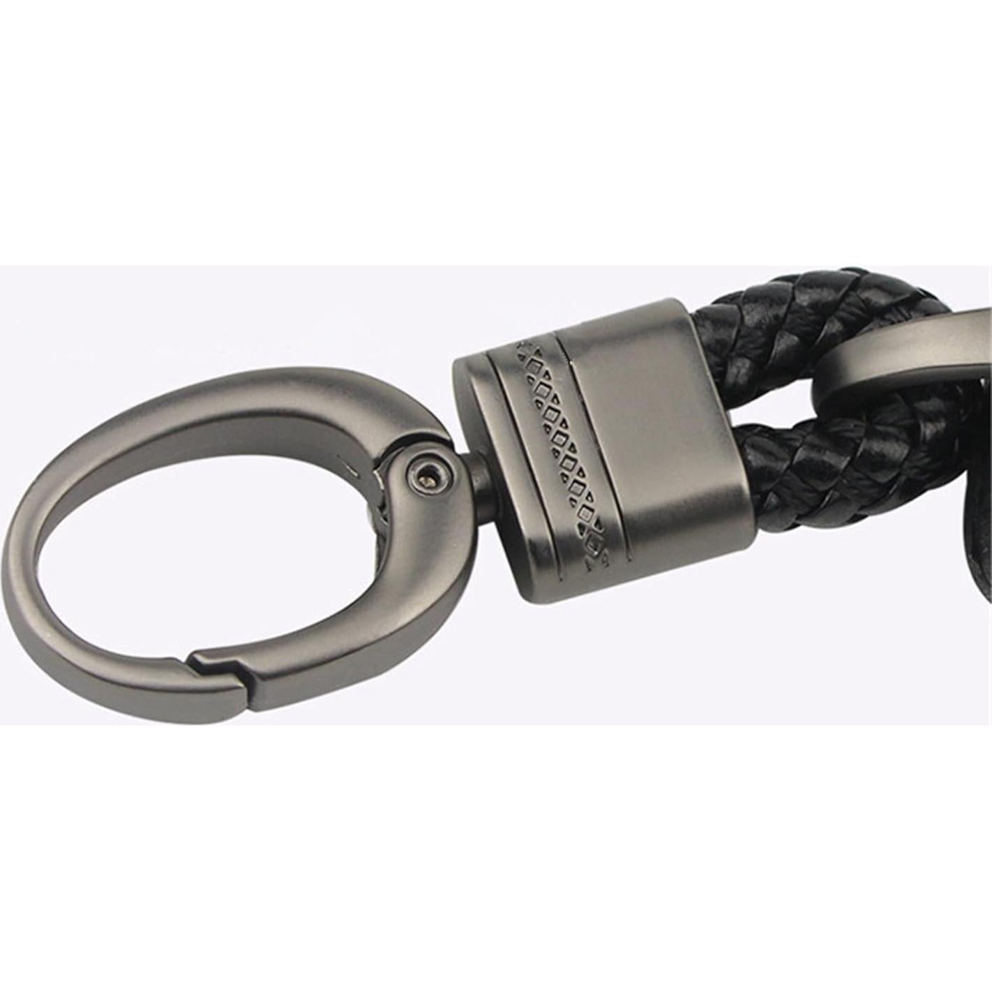 Funda de Llave de Silicona M.JVisun para Toyota - Negro