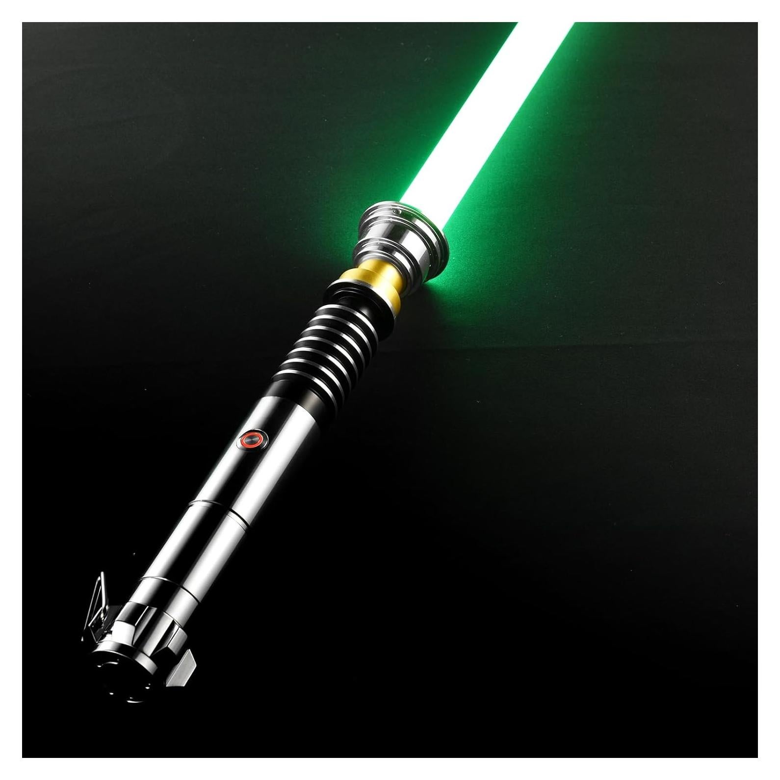 Sable de Luz LIHTJOYFUN Luke 82cm Recargable USB 19 Colores