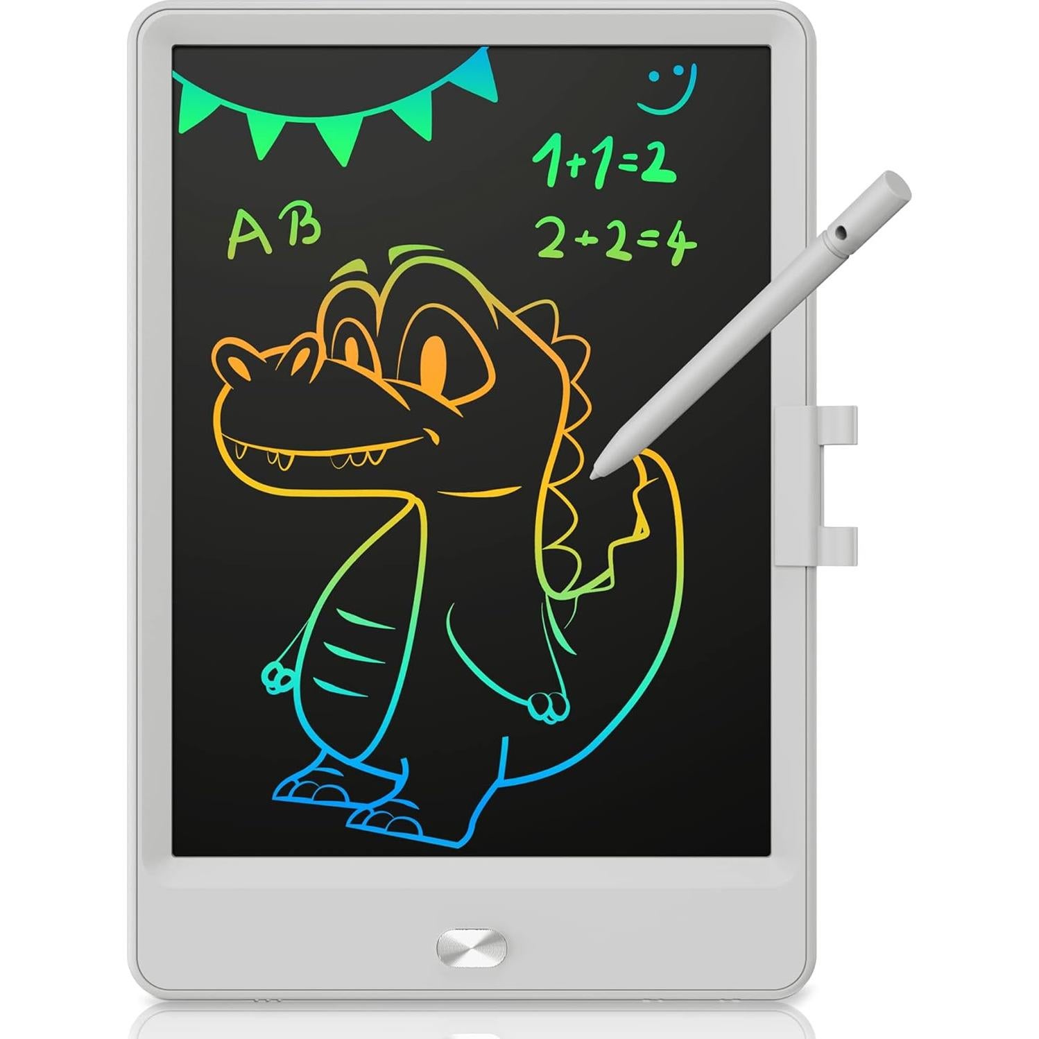 Tableta de Escritura LCD KOKODI 21.96 cm Colorido para Niños