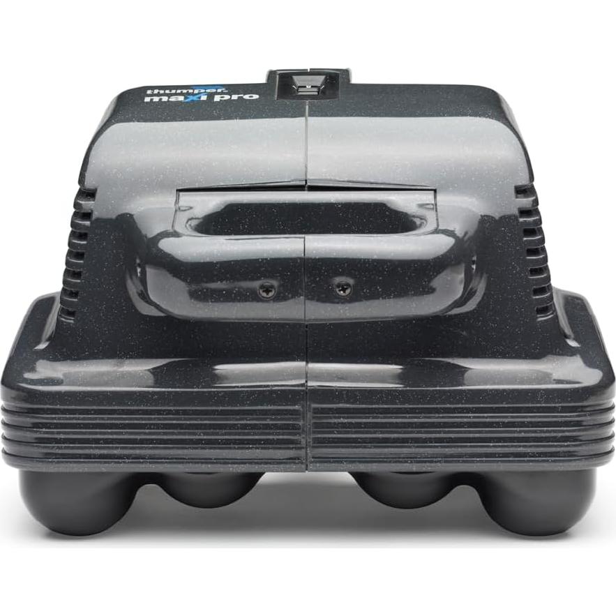 Masajeador Percusivo Thumper Maxi Pro - Tejido Profundo 3,2 kg