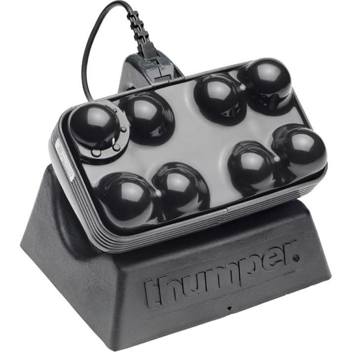 Masajeador Percusivo Thumper Maxi Pro - Tejido Profundo 3,2 kg