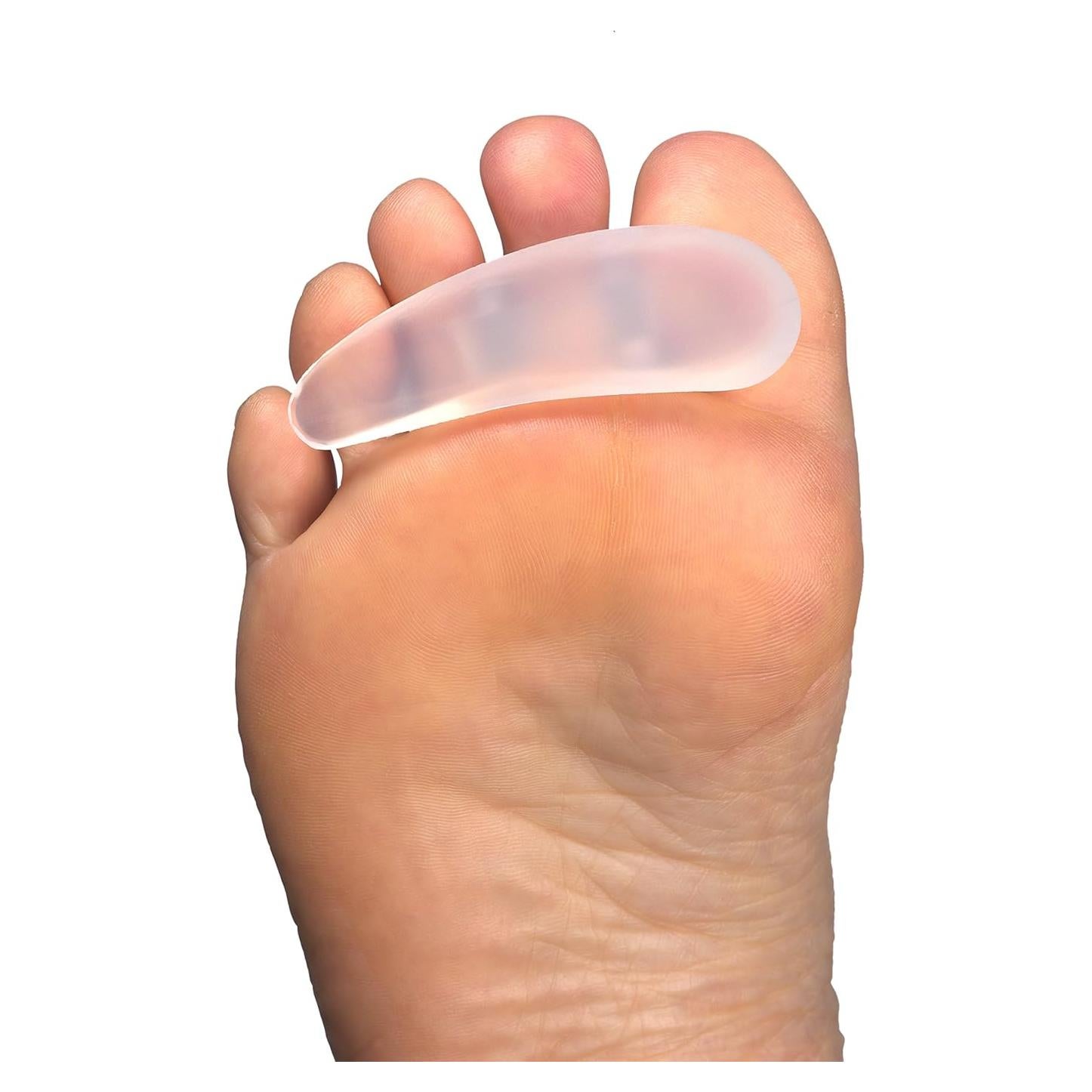 Almohadilla de Silicona Absorbente Silipos 10435 Grande Izquierda