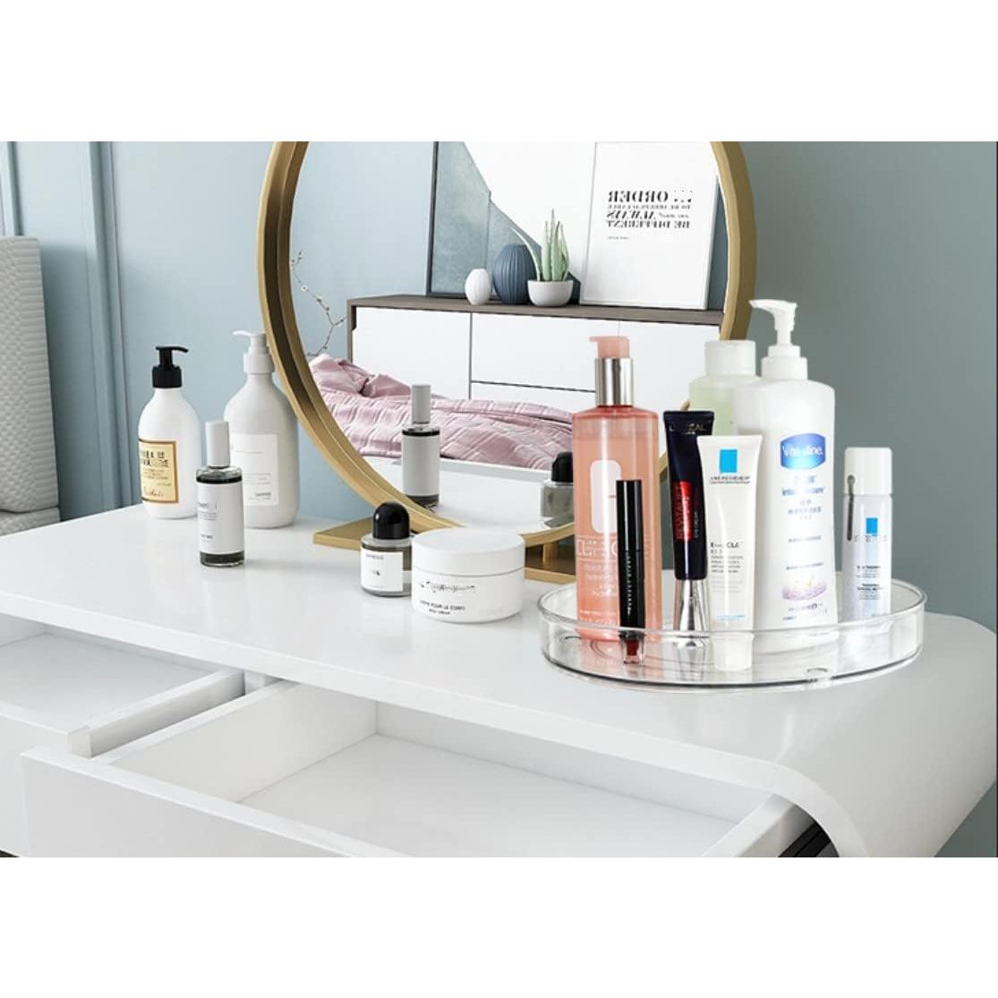 Organizador de Condimentos Giratorio PEN&H 27.94 cm Transparente