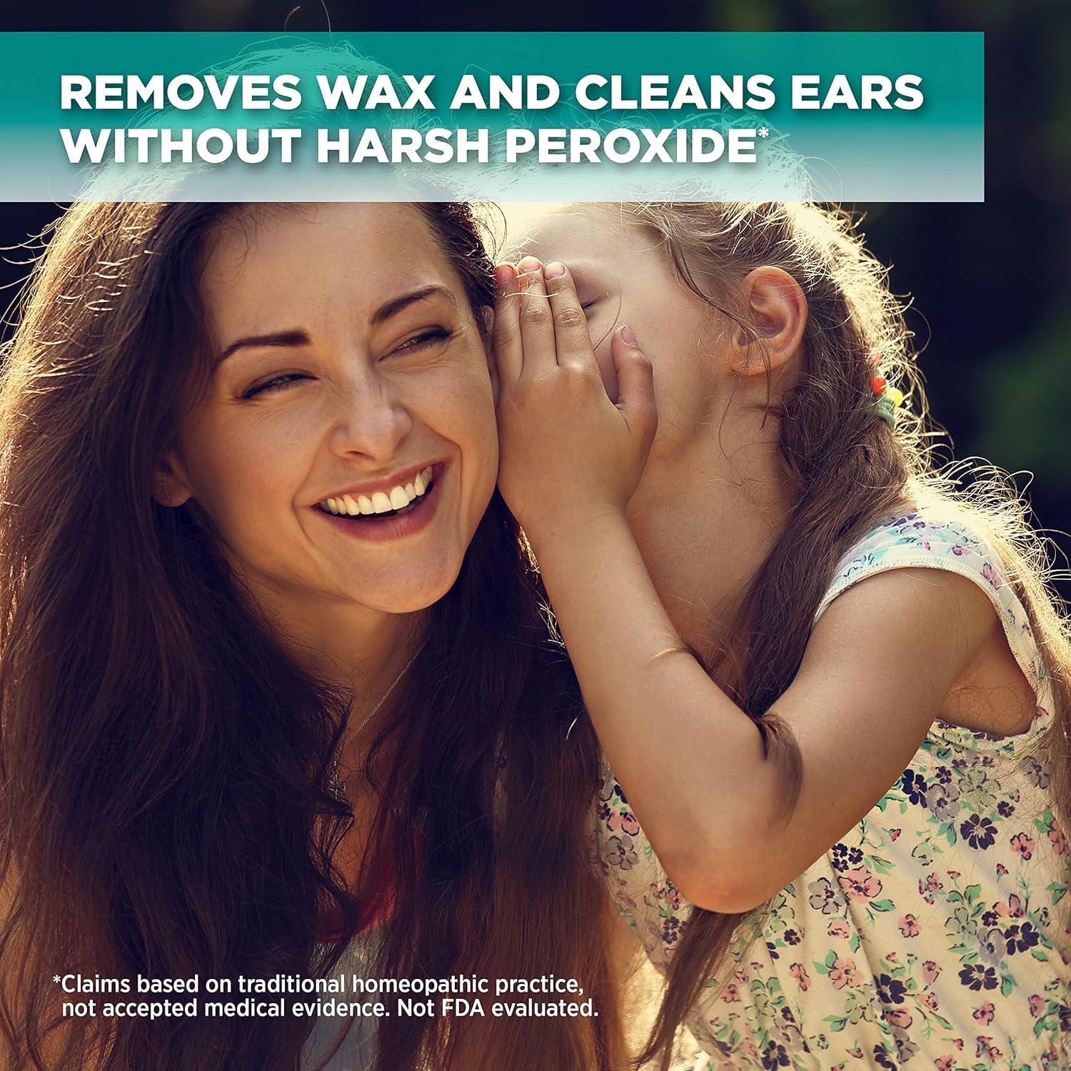 Kit de eliminación de cerumen Similasan 9.75 ml - Alivio natural