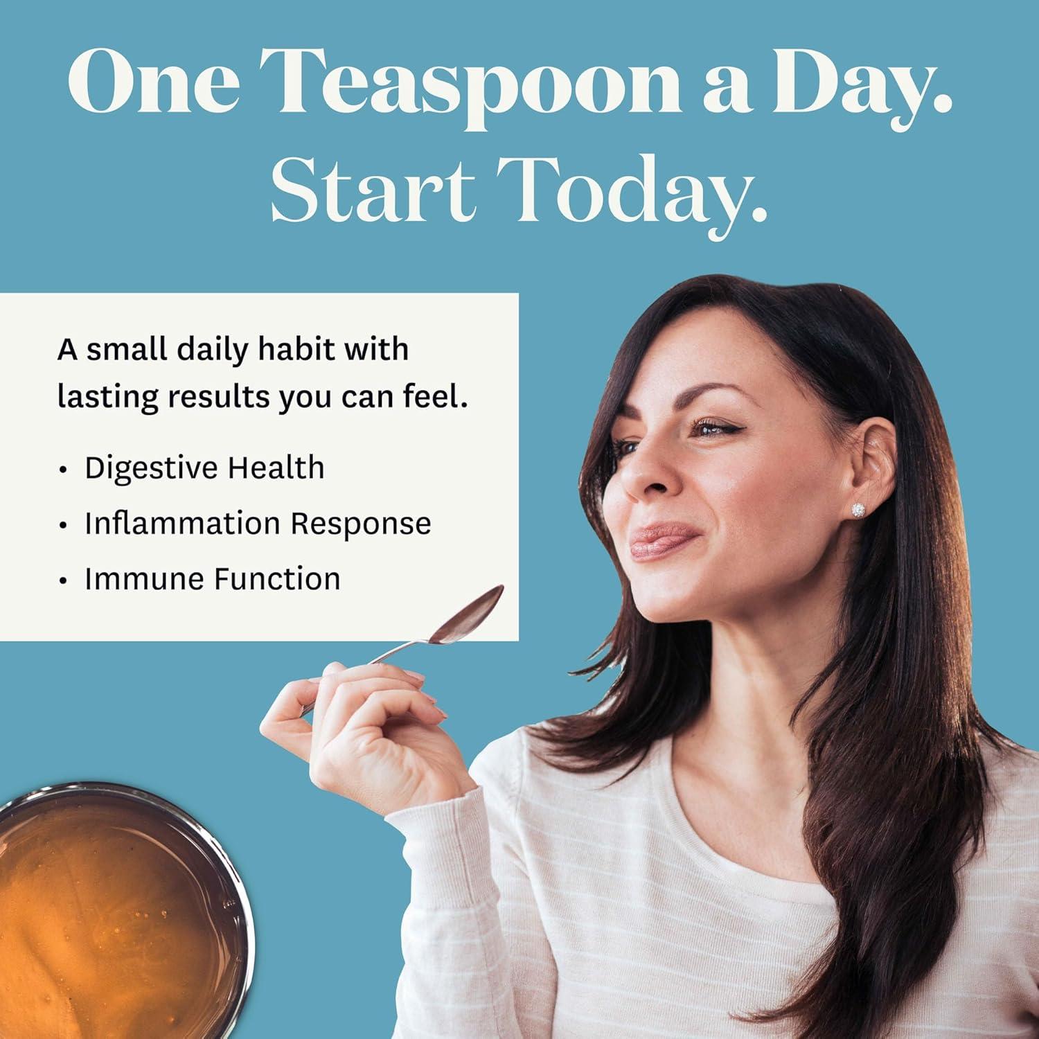 Miel de Manuka WildCape UMF 20+ MGO 830+ 248g Pura Cruda