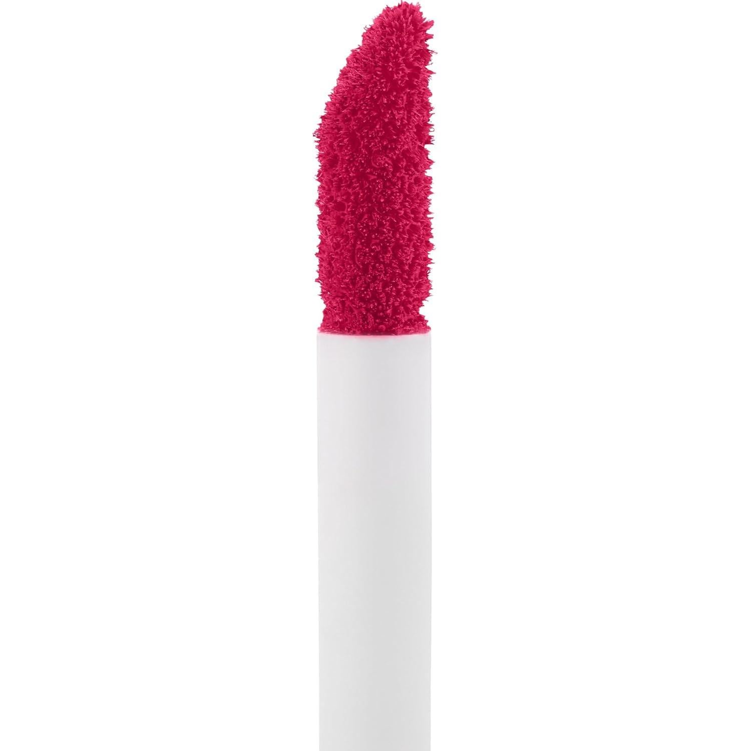 Tinte para Labios y Mejillas Esencia 3 en 1 - Beso de una Rosa