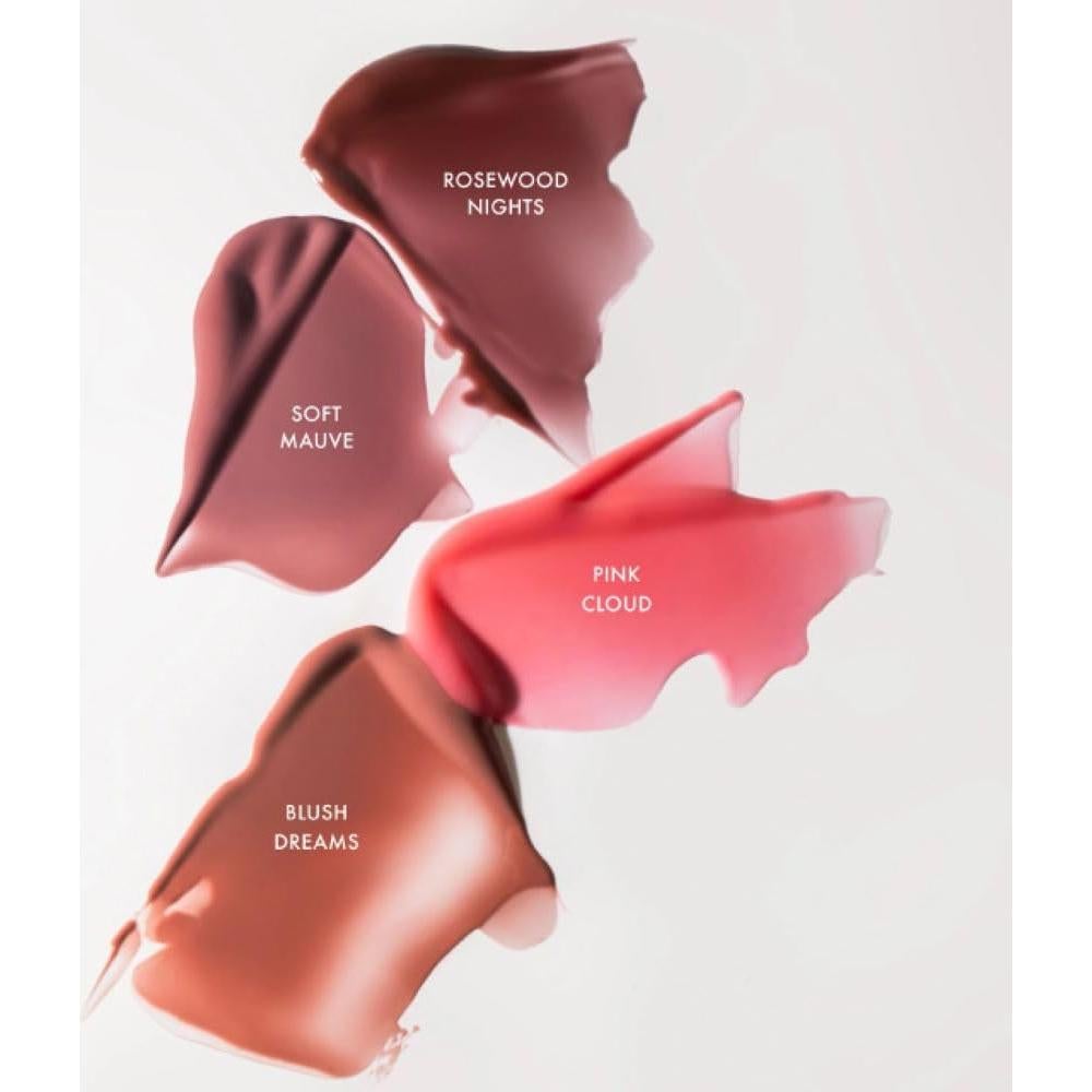 Aceite Labial Summer Fridays Sueños de Rubor 4.25g Hidratante