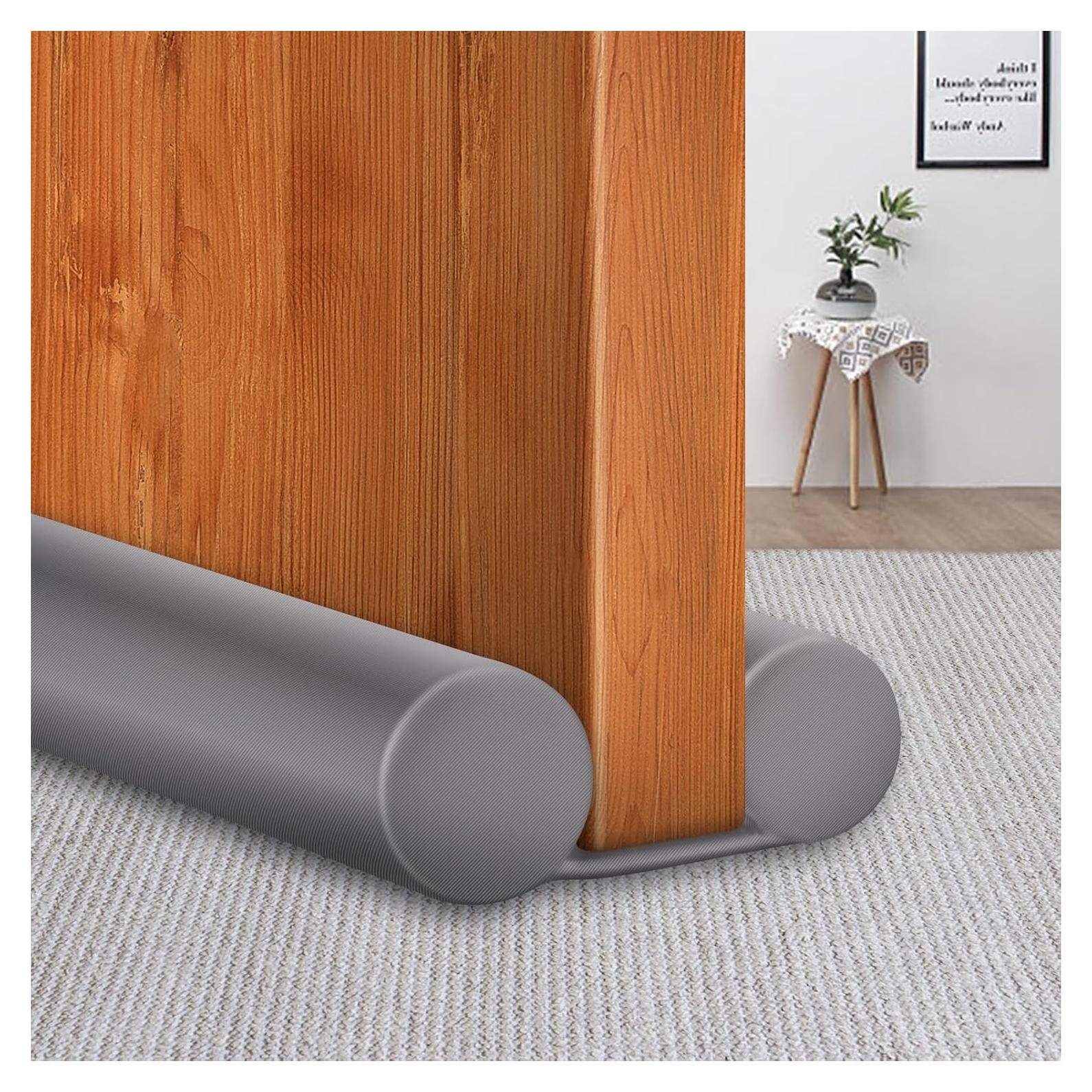 Tapón de Corriente de Aire MAXTID 81.3 cm Gris - Bloqueador de Viento