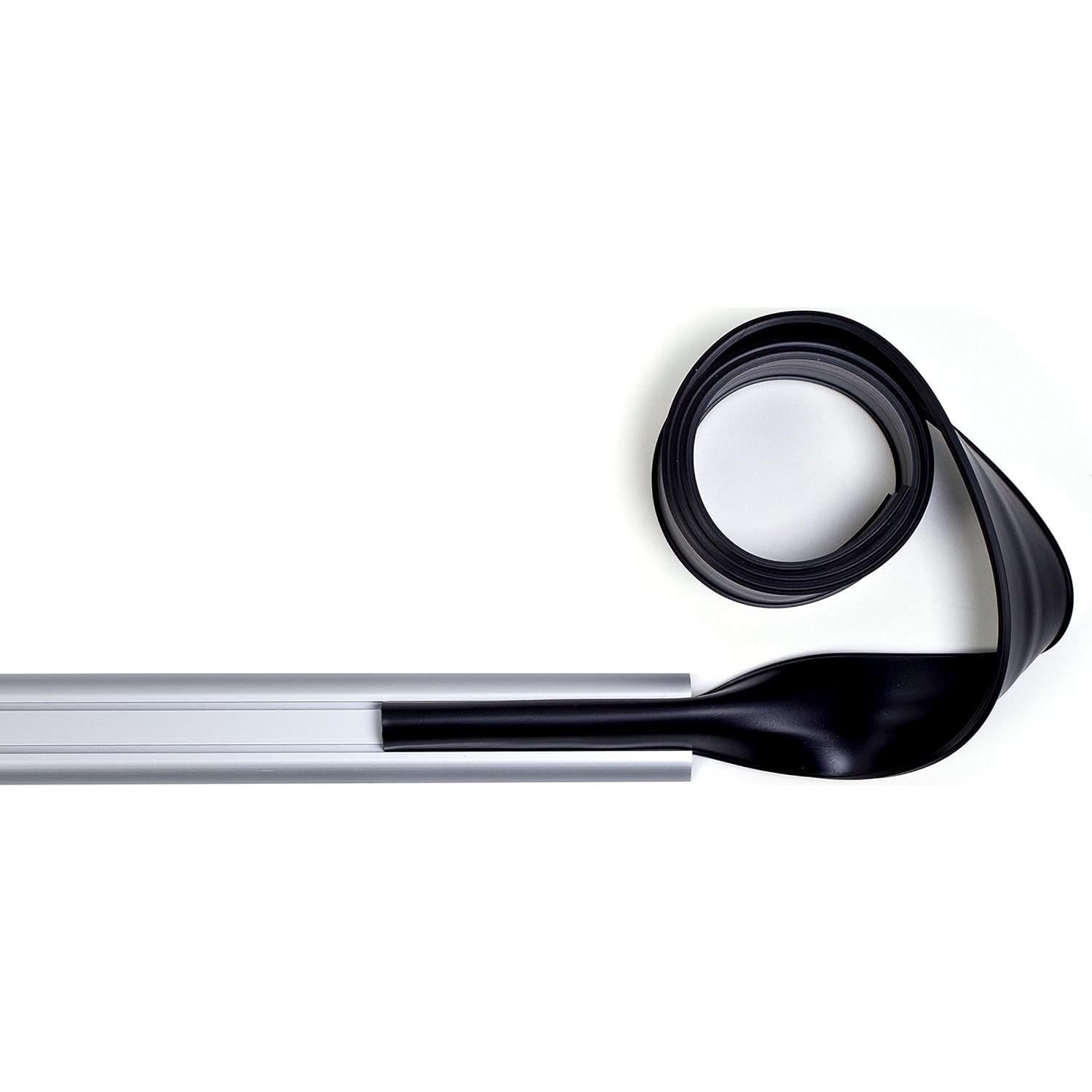 Umbral de Ducha Plegable Trademark Hardware 121.92 cm Accesible