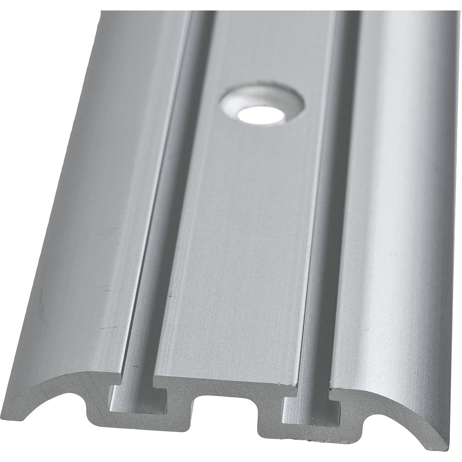 Umbral de Ducha Plegable Trademark Hardware 121.92 cm Accesible