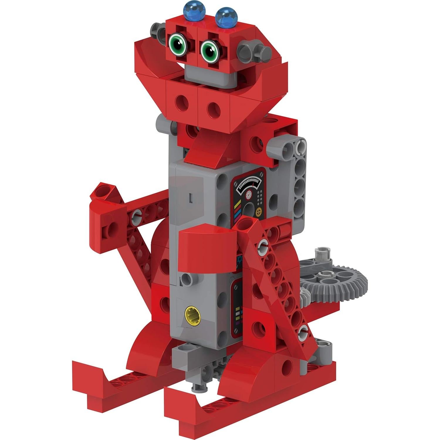 Kit de Robots Raros Thames & Kosmos - Construcción STEM 5-7 años