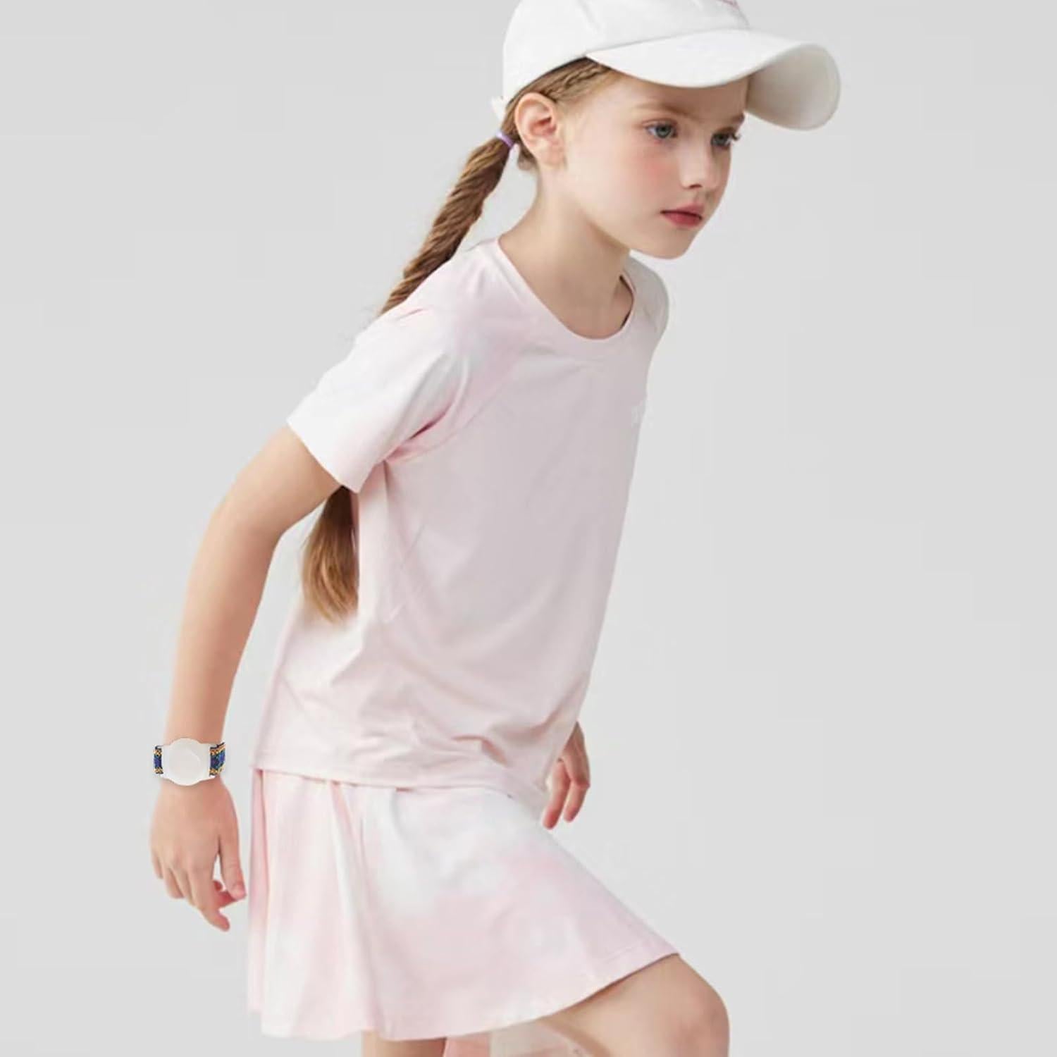 Pulsera elástica de nylon Afoskce para GPS - 3 colores