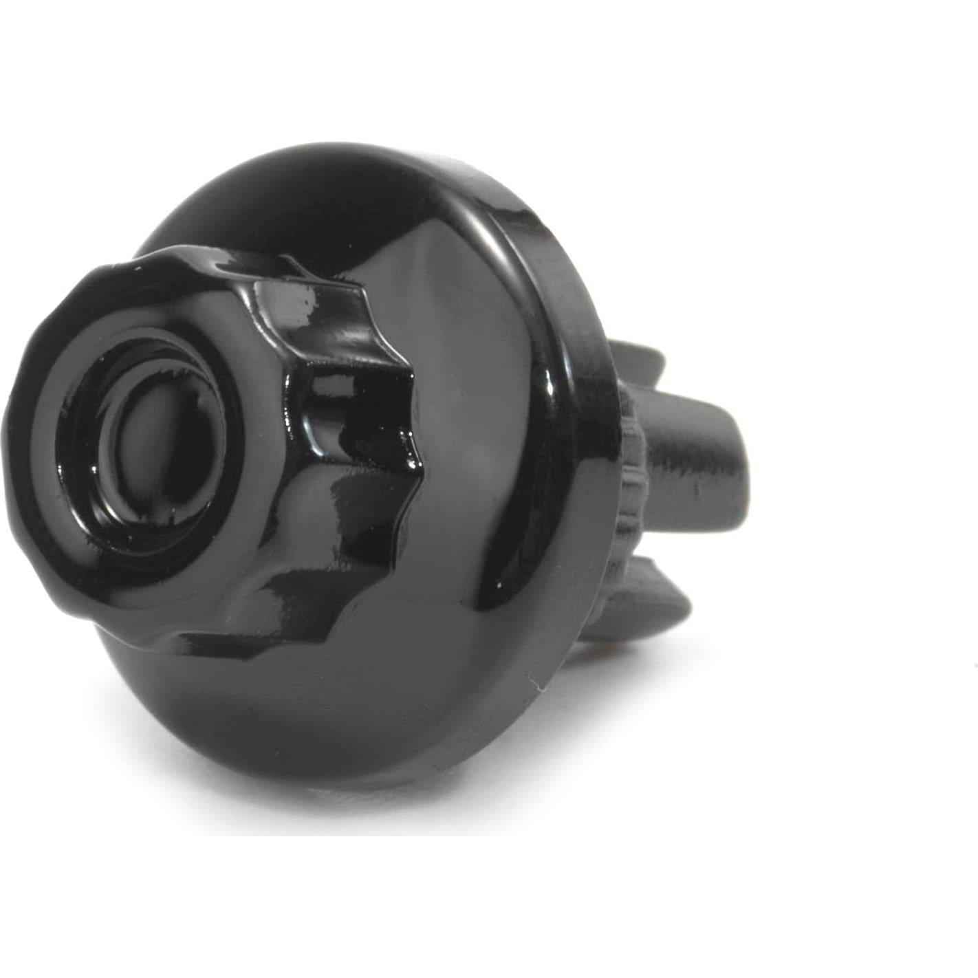 Clips de Plástico para Autos RTRHINOTUNING 50pcs 7.6mm