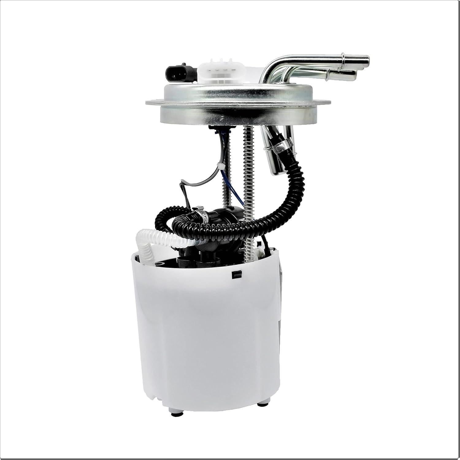 Bomba de Combustible Eléctrica NOPOCA E3581M para SUV