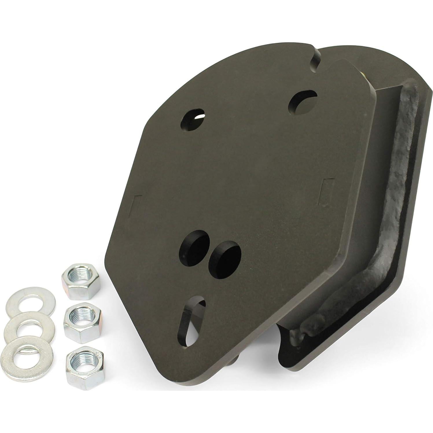 Espaciador de llanta MotoFab para Jeep Wrangler JK TJ YJ