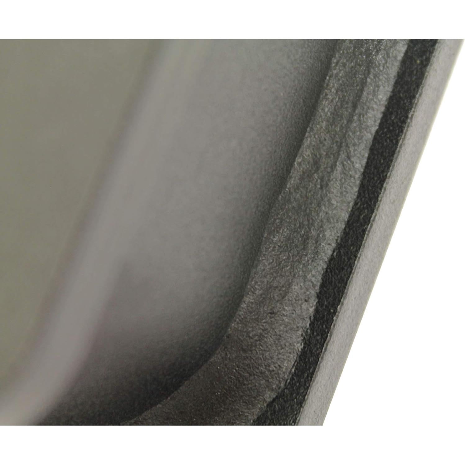 Espaciador de llanta MotoFab para Jeep Wrangler JK TJ YJ