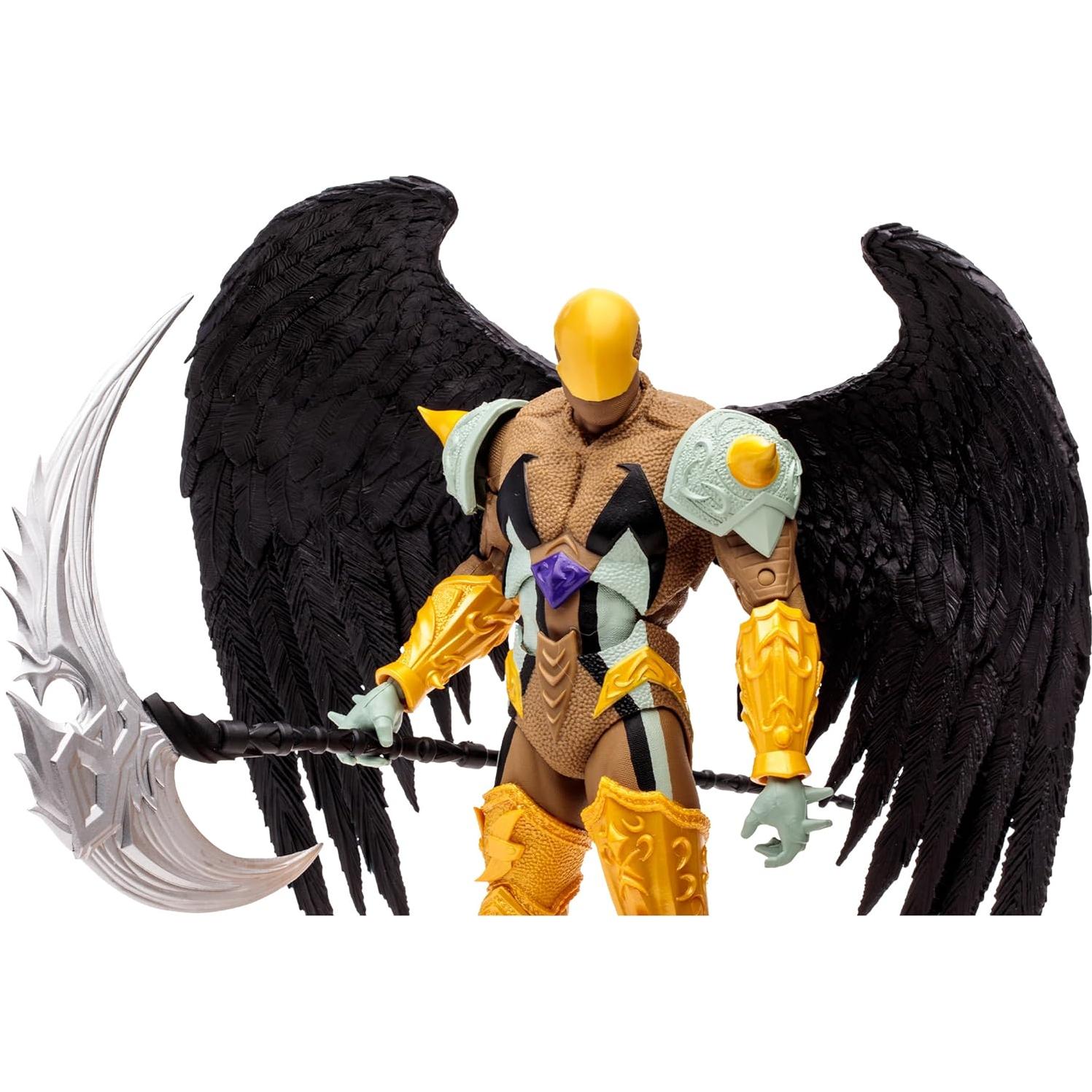 Figura de acción McFarlane Toys Spawn Reaper 18 cm