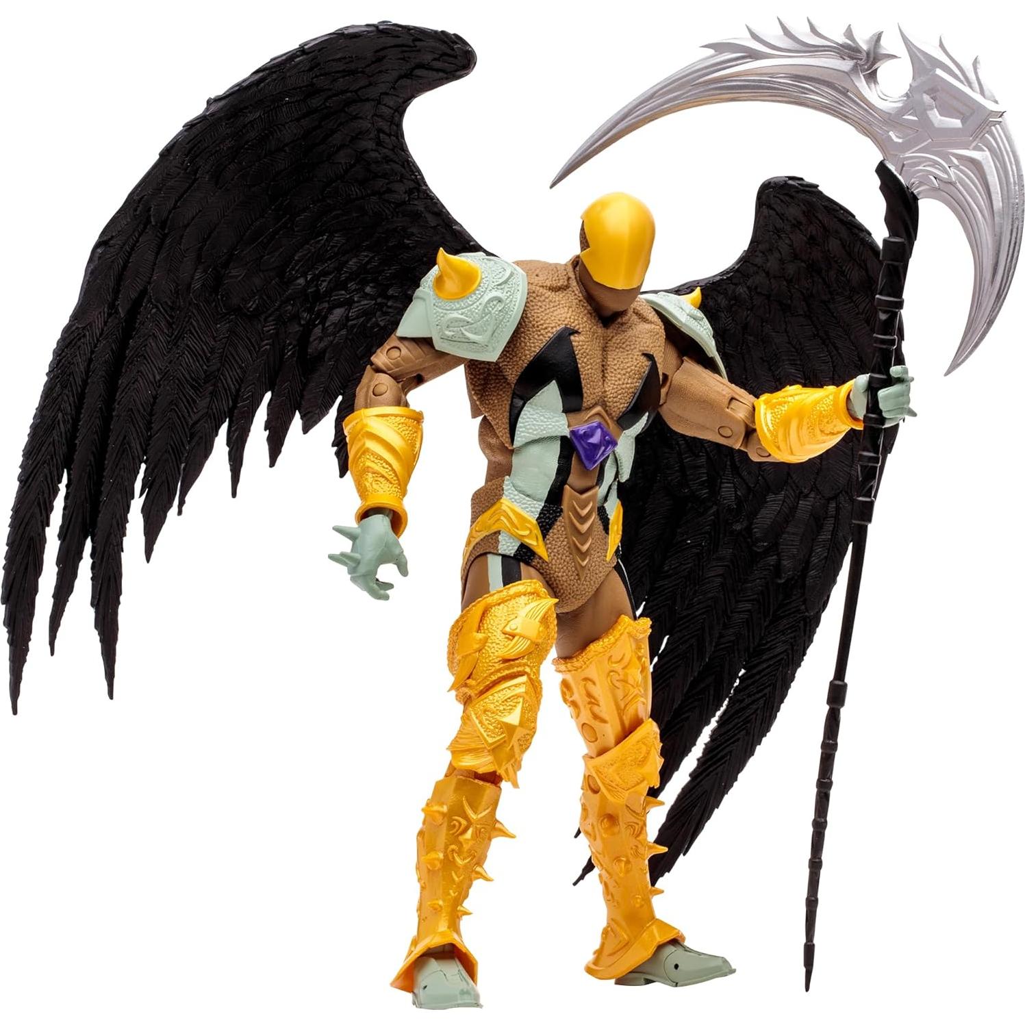 Figura de acción McFarlane Toys Spawn Reaper 18 cm