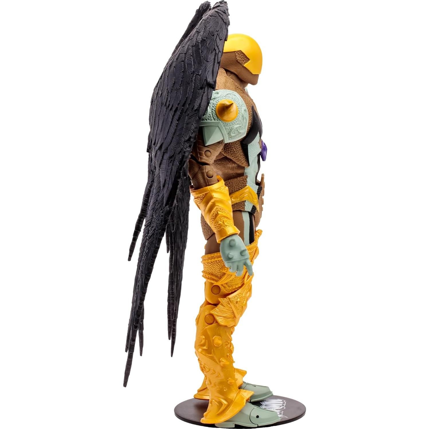 Figura de acción McFarlane Toys Spawn Reaper 18 cm