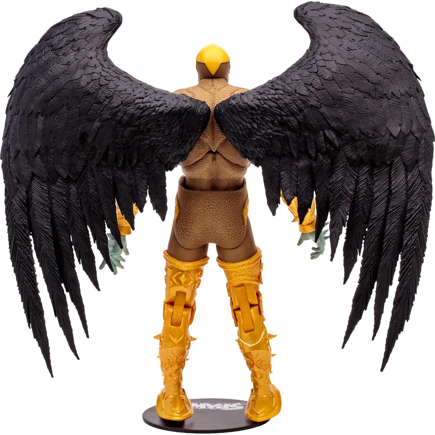 Figura de acción McFarlane Toys Spawn Reaper 18 cm