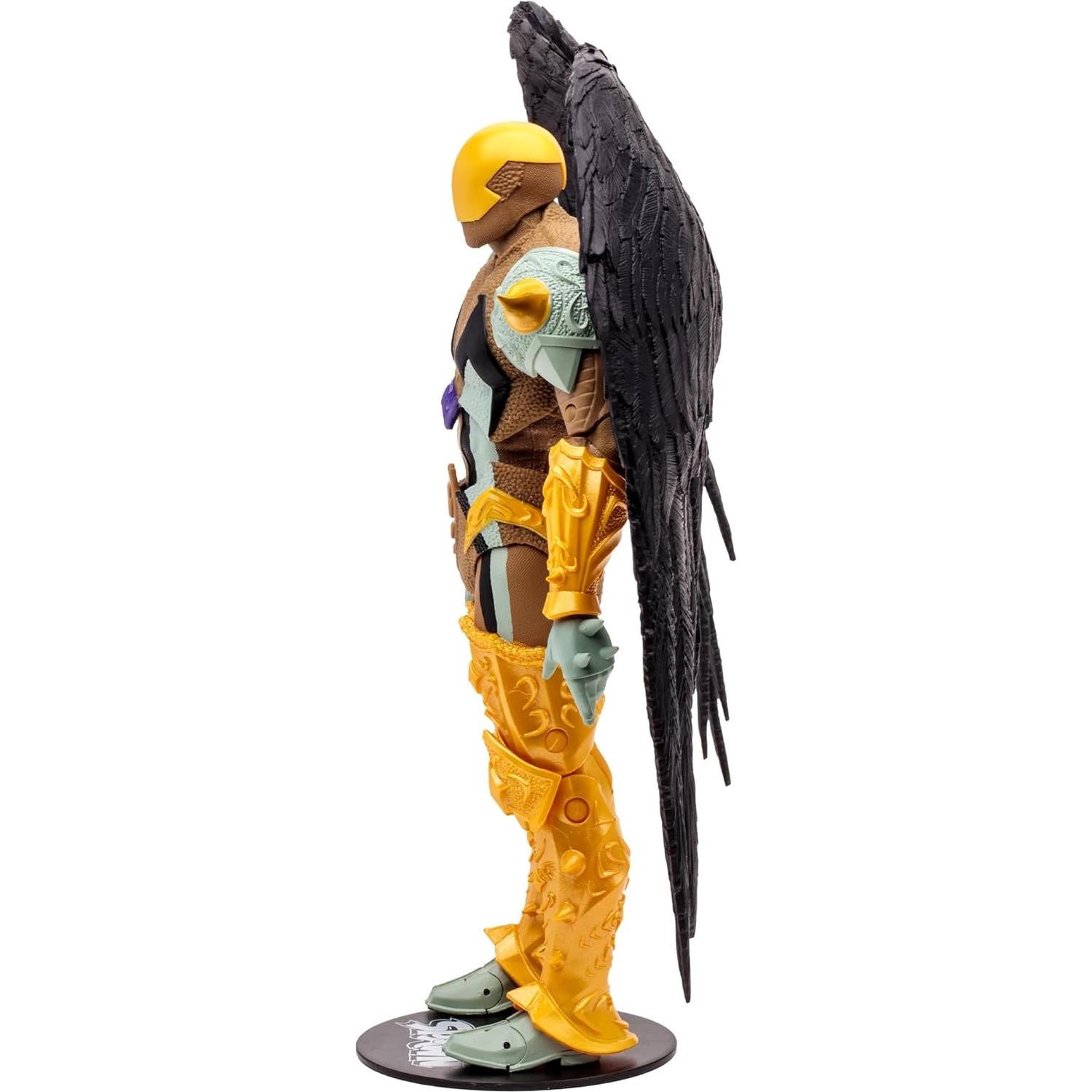 Figura de acción McFarlane Toys Spawn Reaper 18 cm