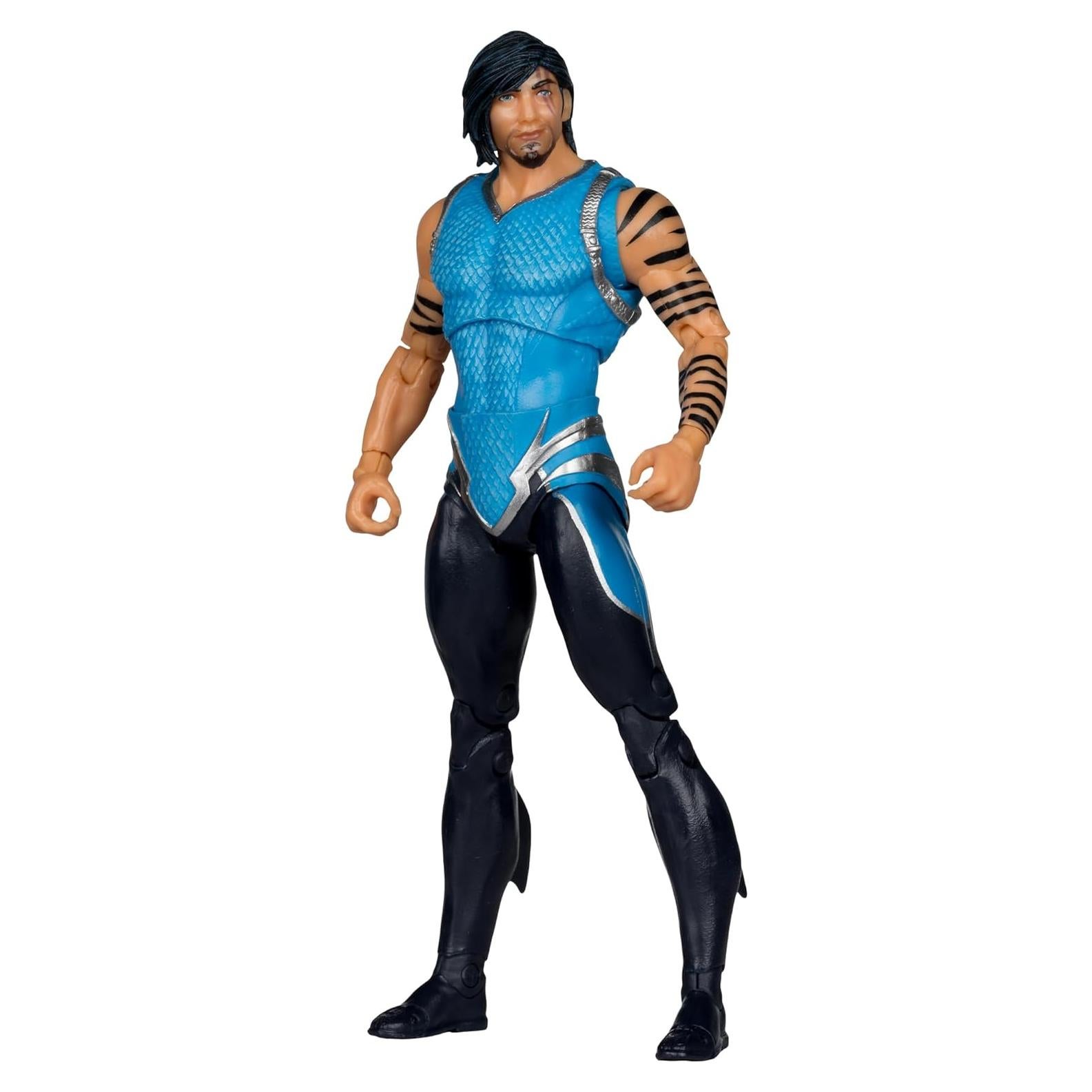 McFarlane Toys - DC Multiverse Tempest (Titans Rebirth) 7in Action Figure