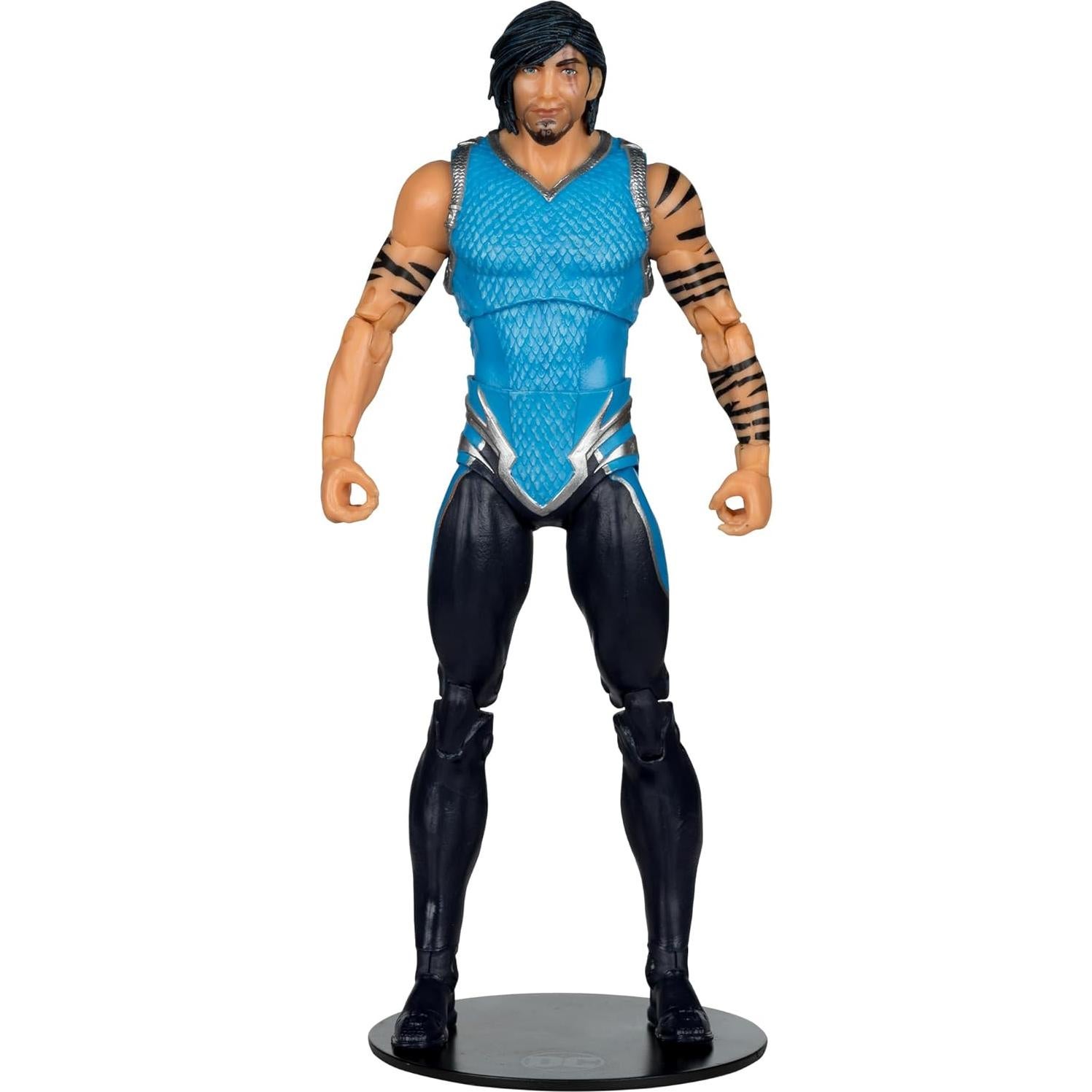 McFarlane Toys - DC Multiverse Tempest (Titans Rebirth) 7in Action Figure