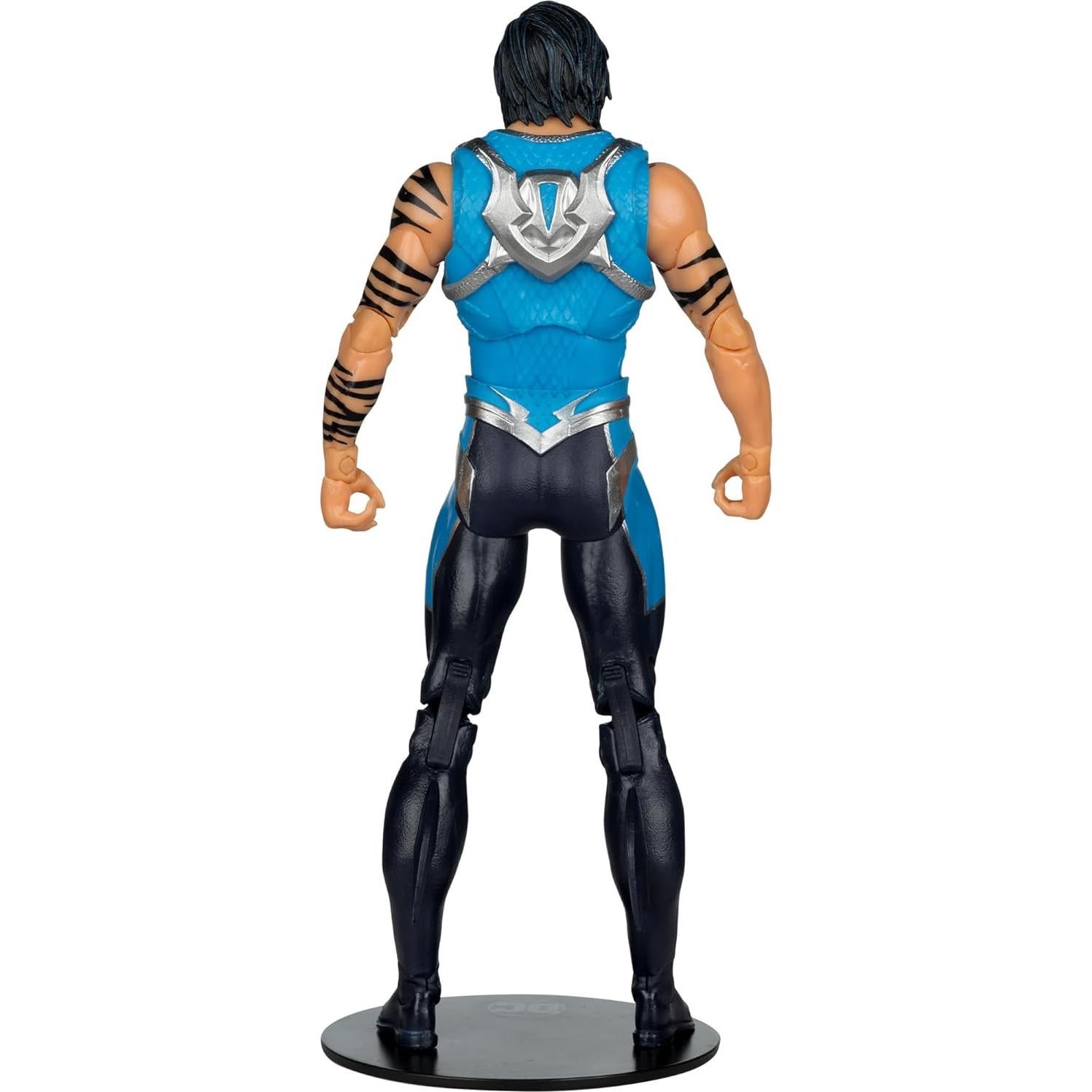 McFarlane Toys - DC Multiverse Tempest (Titans Rebirth) 7in Action Figure