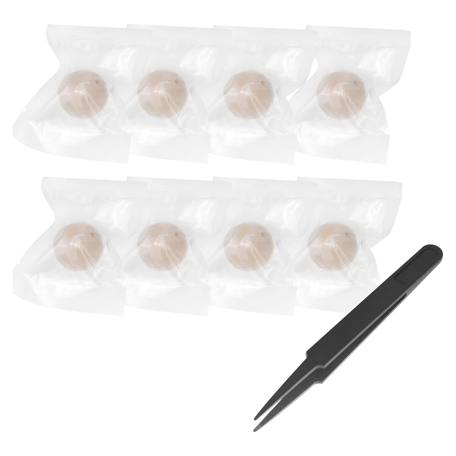 Recargas Desodorante Eco-Fused 8 Piezas Fresco Oceánico