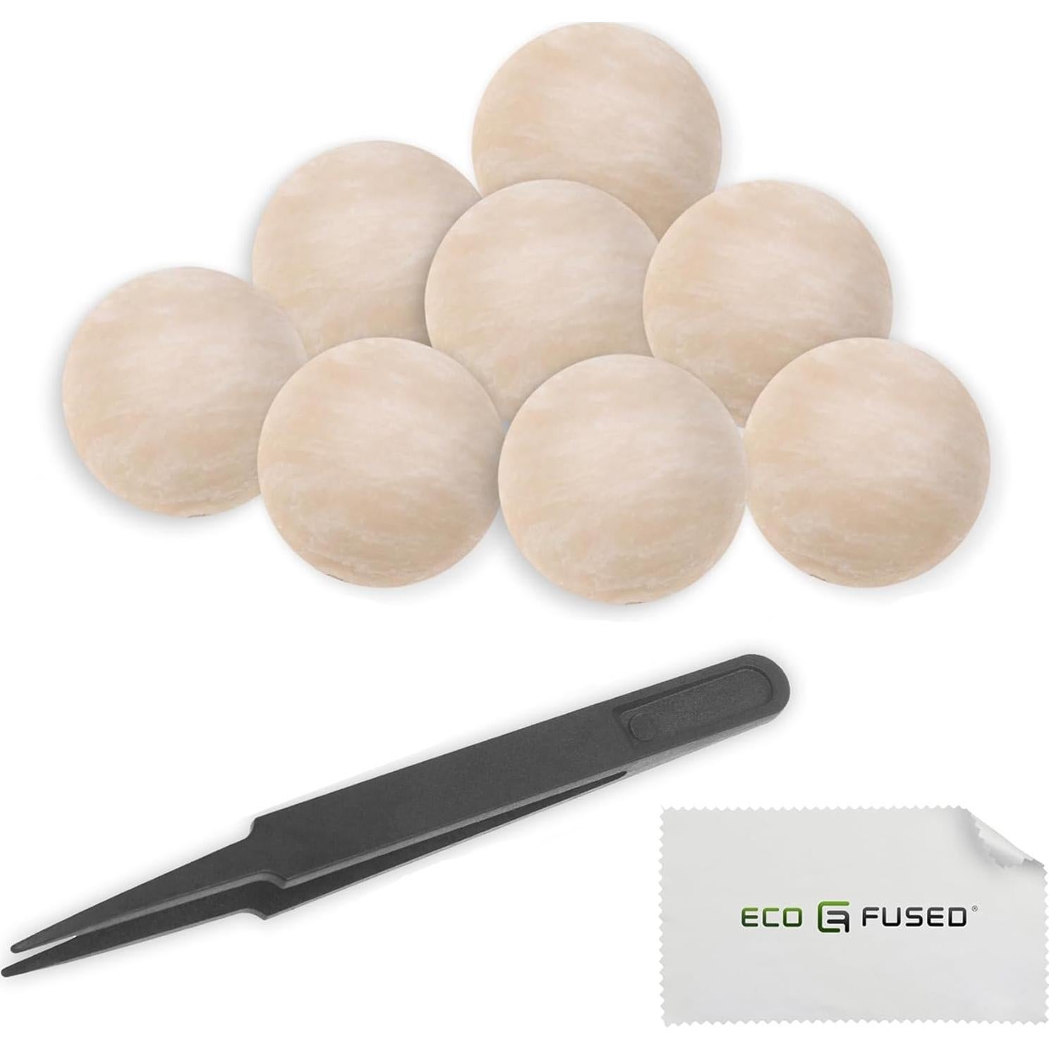 Recargas Desodorante Eco-Fused 8 Piezas Fresco Oceánico