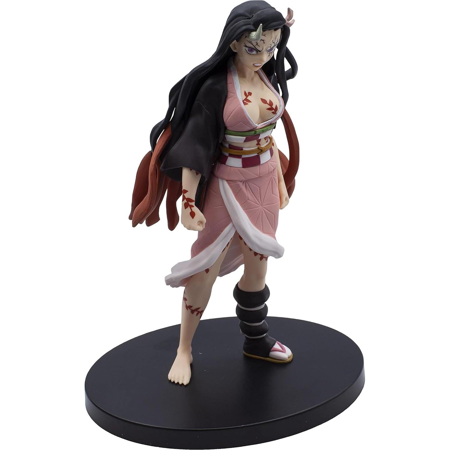 Figura Nezuko Kamado Vol. 26 Banpresto 16 cm - Demon Slayer