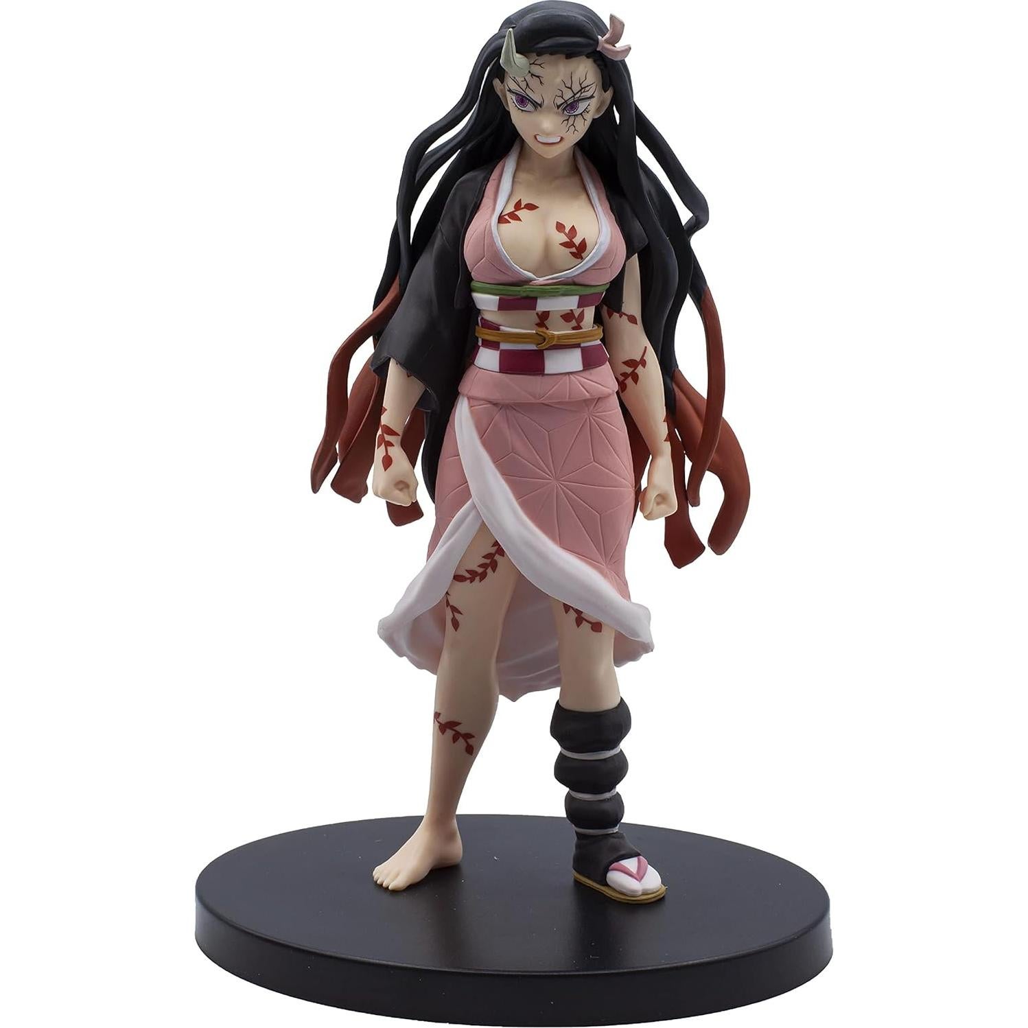 Figura Nezuko Kamado Vol. 26 Banpresto 16 cm - Demon Slayer