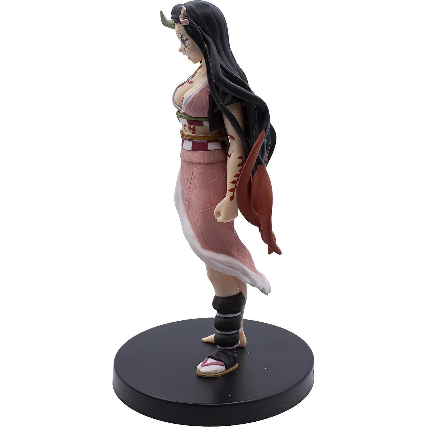 Figura Nezuko Kamado Vol. 26 Banpresto 16 cm - Demon Slayer
