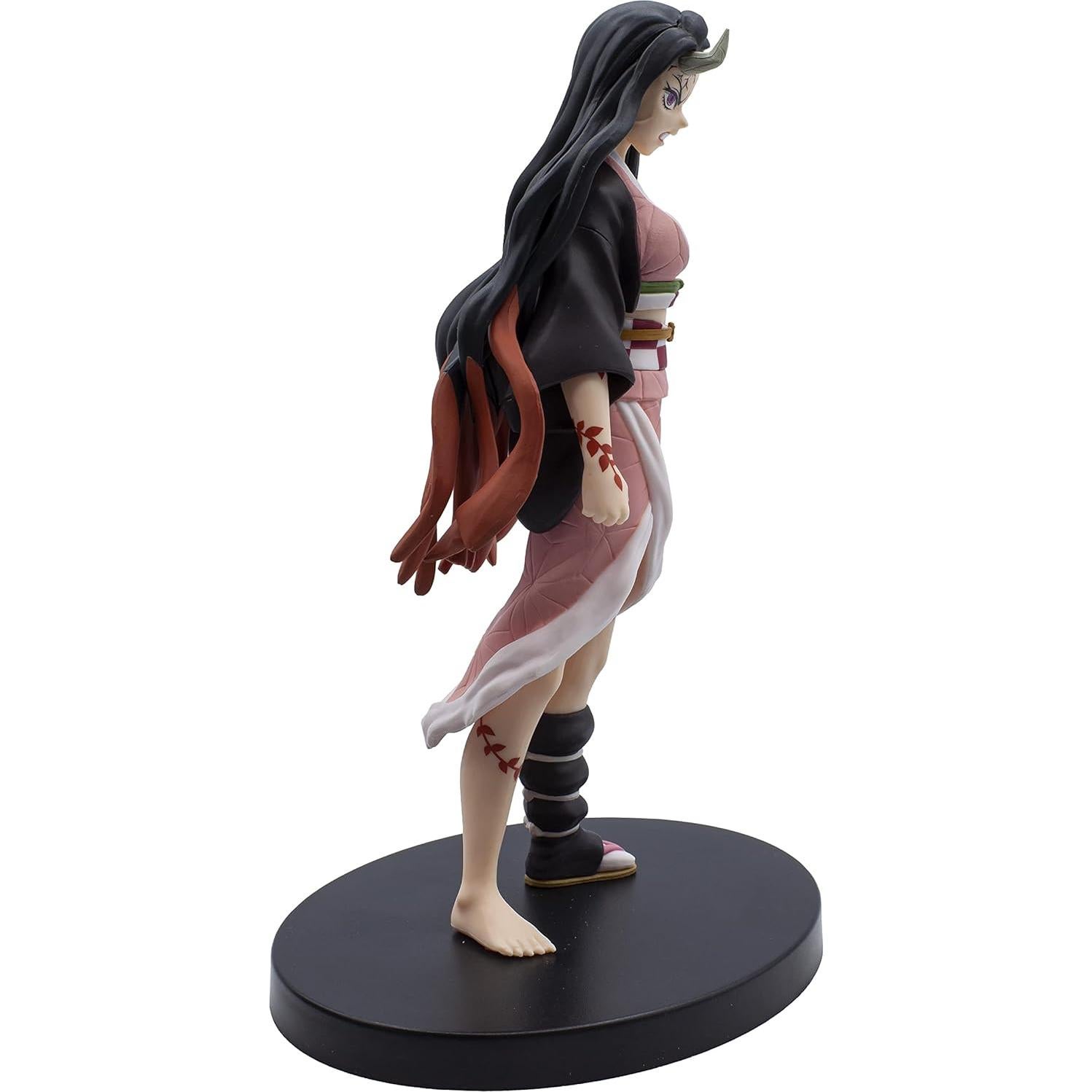 Figura Nezuko Kamado Vol. 26 Banpresto 16 cm - Demon Slayer