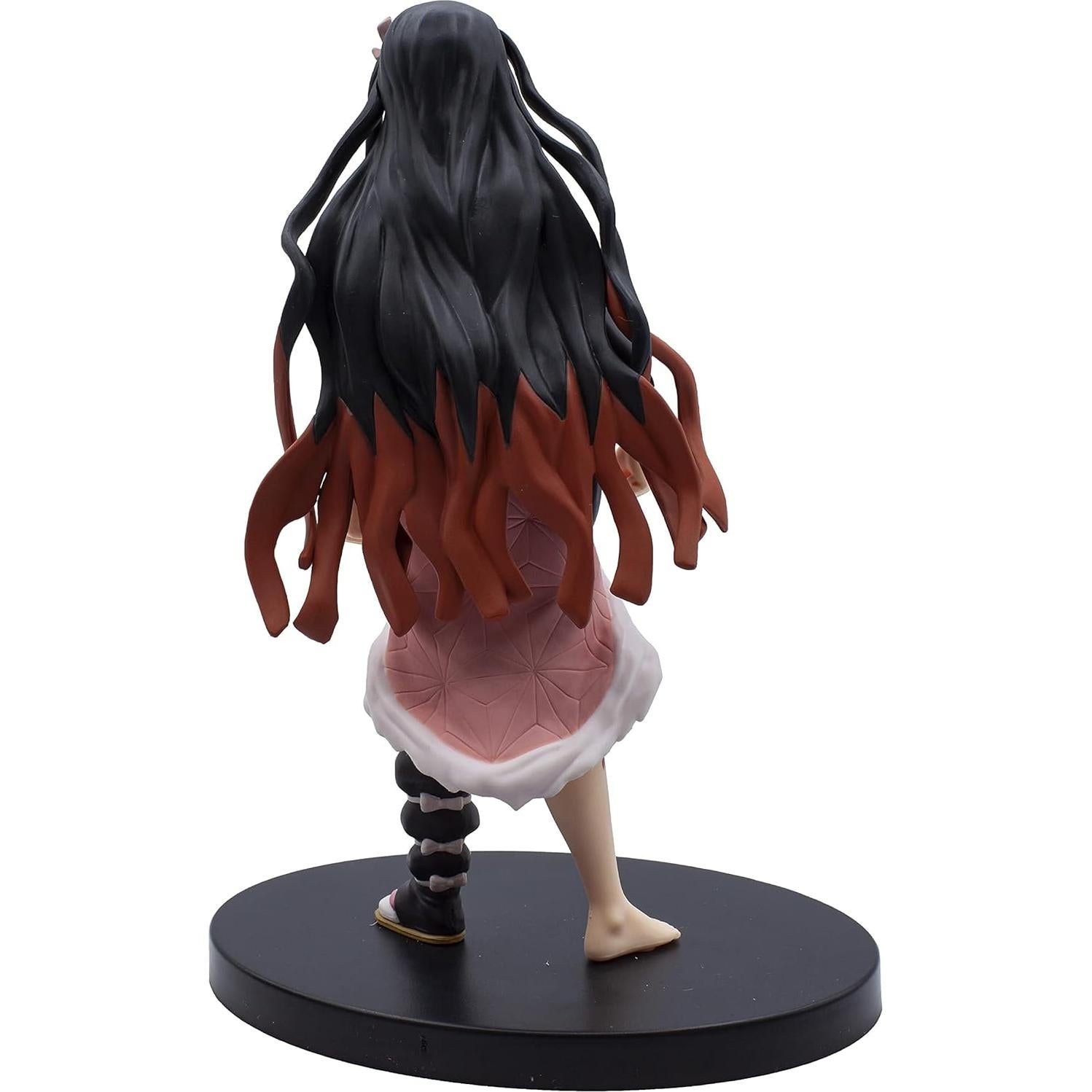 Figura Nezuko Kamado Vol. 26 Banpresto 16 cm - Demon Slayer