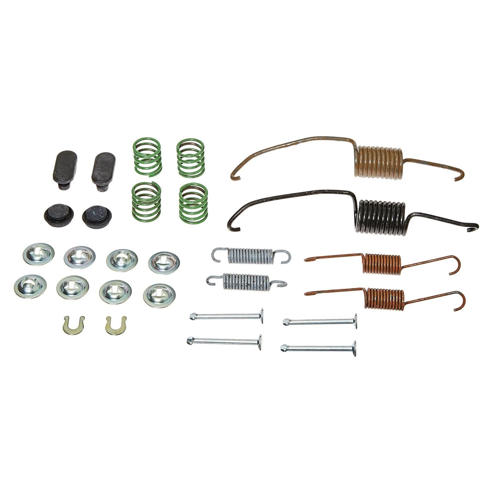 Kit de Freno de Tambor Raybestos R-Line para Toyota y Scion