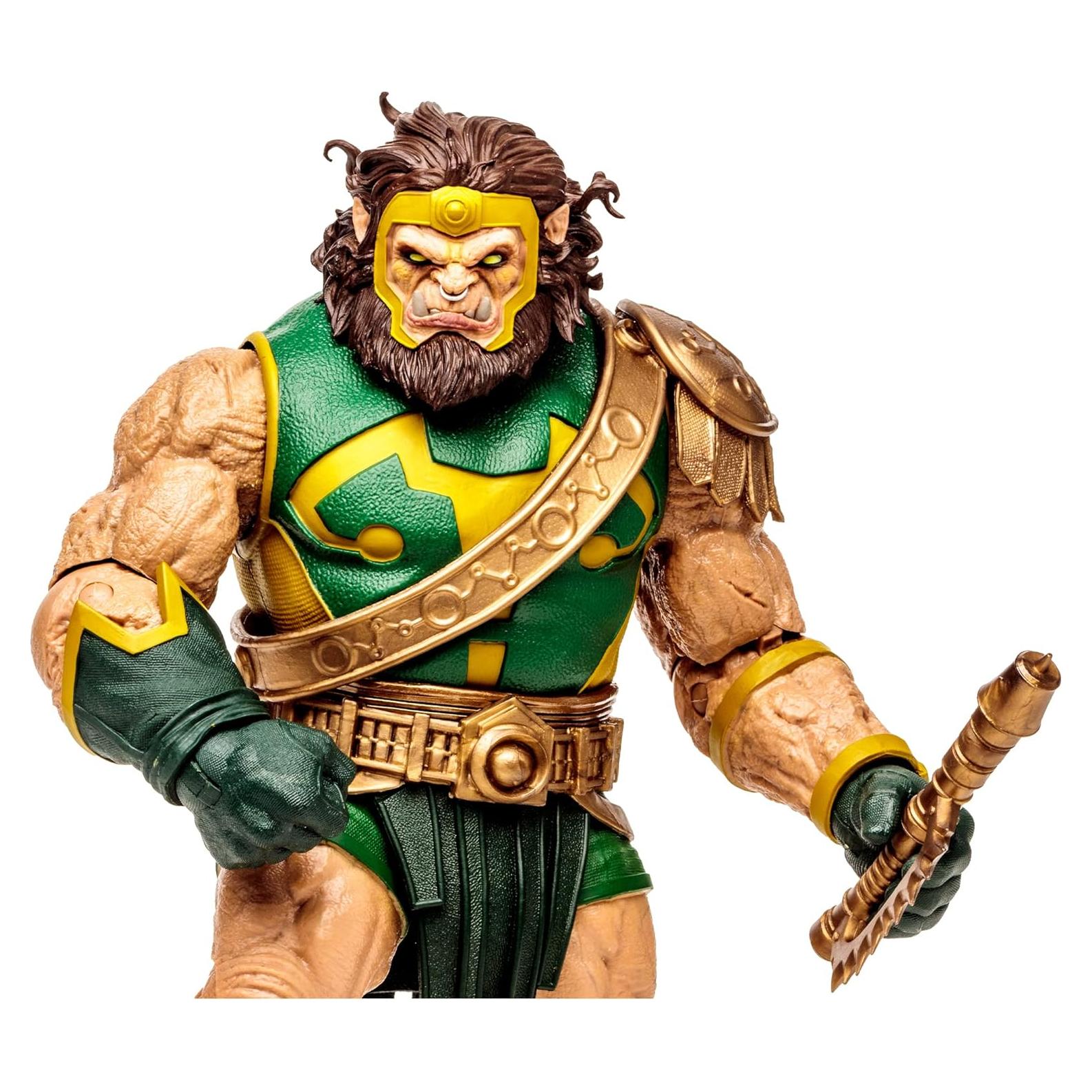 Figura Megafig Kalibak DC Collector 22,86x15,24x30,48cm