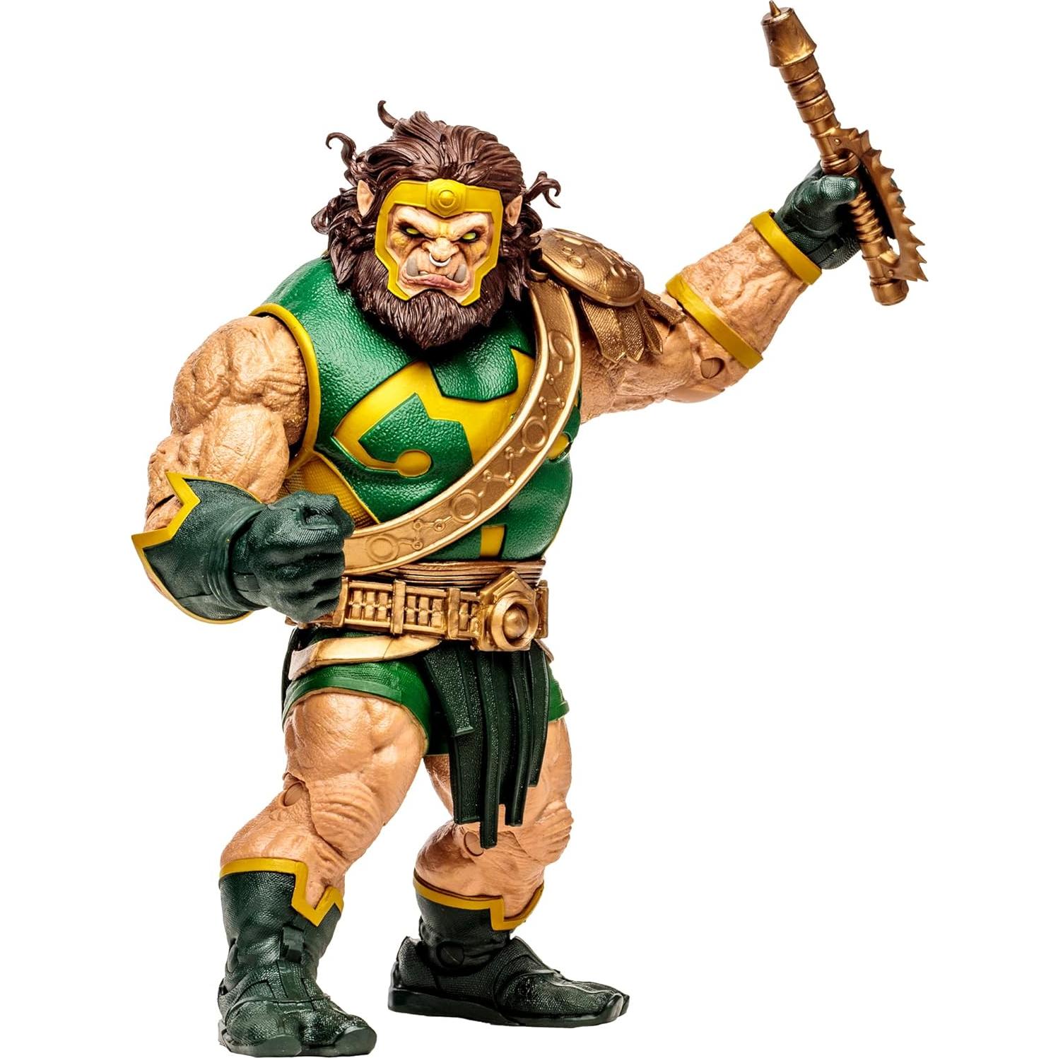 Figura Megafig Kalibak DC Collector 22,86x15,24x30,48cm