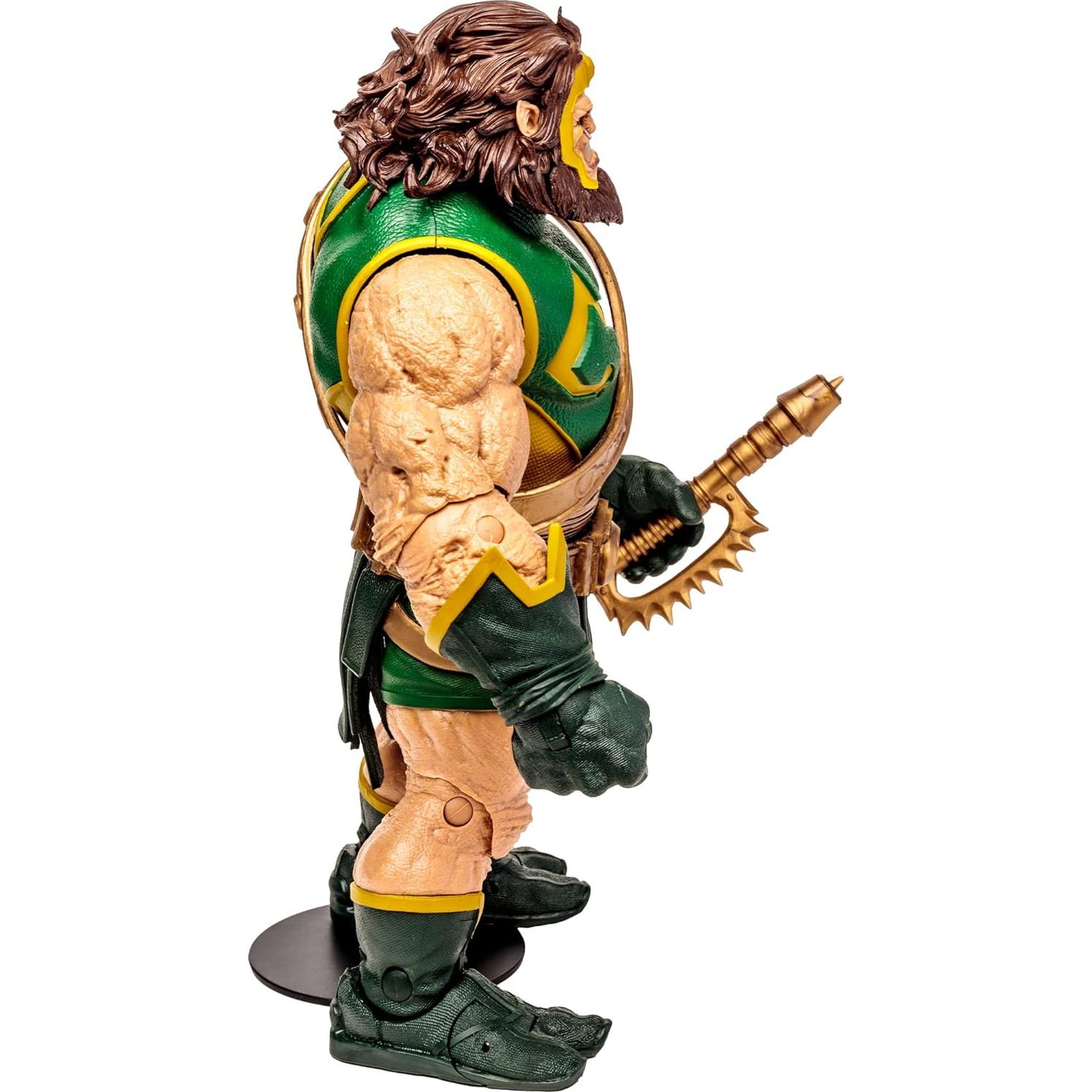 Figura Megafig Kalibak DC Collector 22,86x15,24x30,48cm