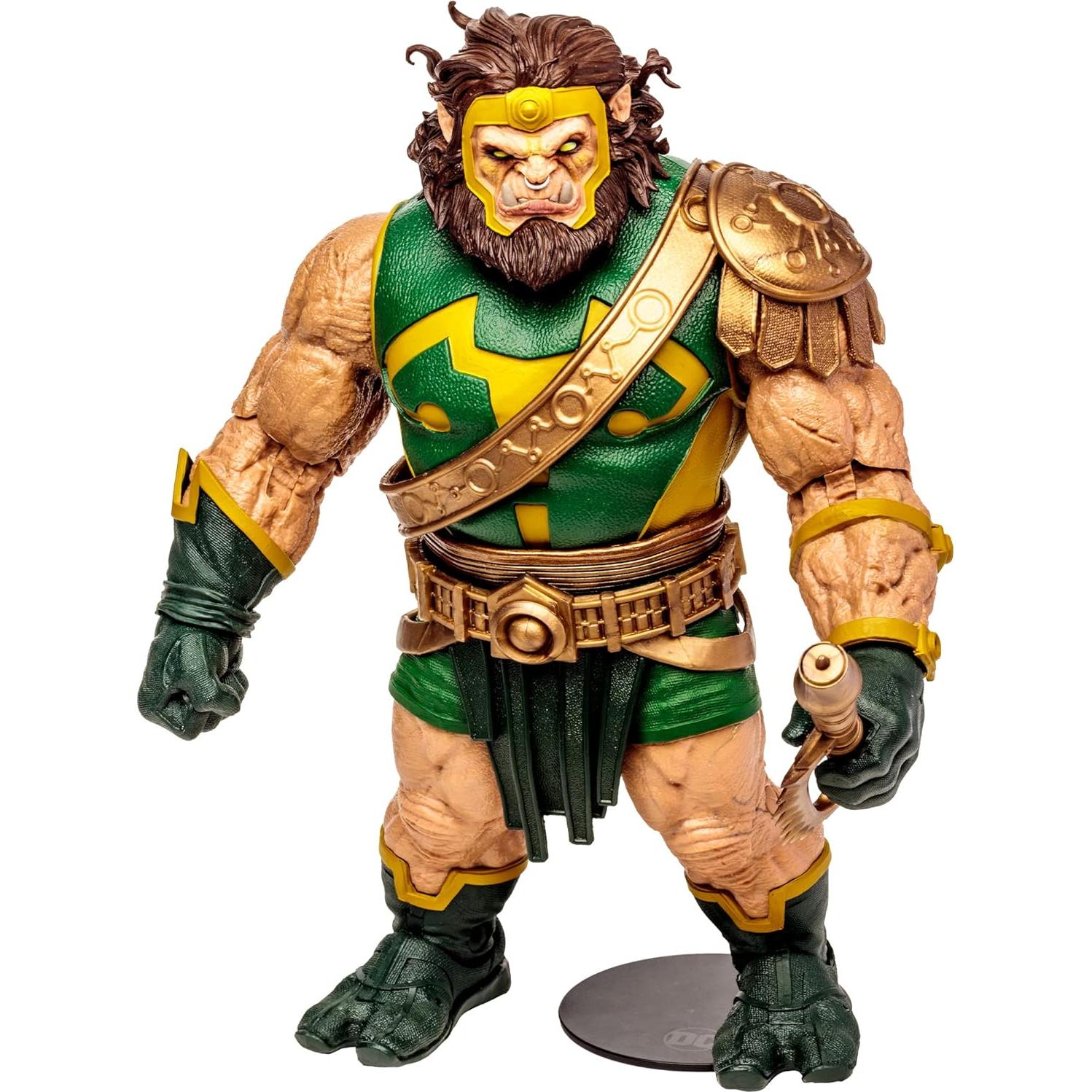 Figura Megafig Kalibak DC Collector 22,86x15,24x30,48cm