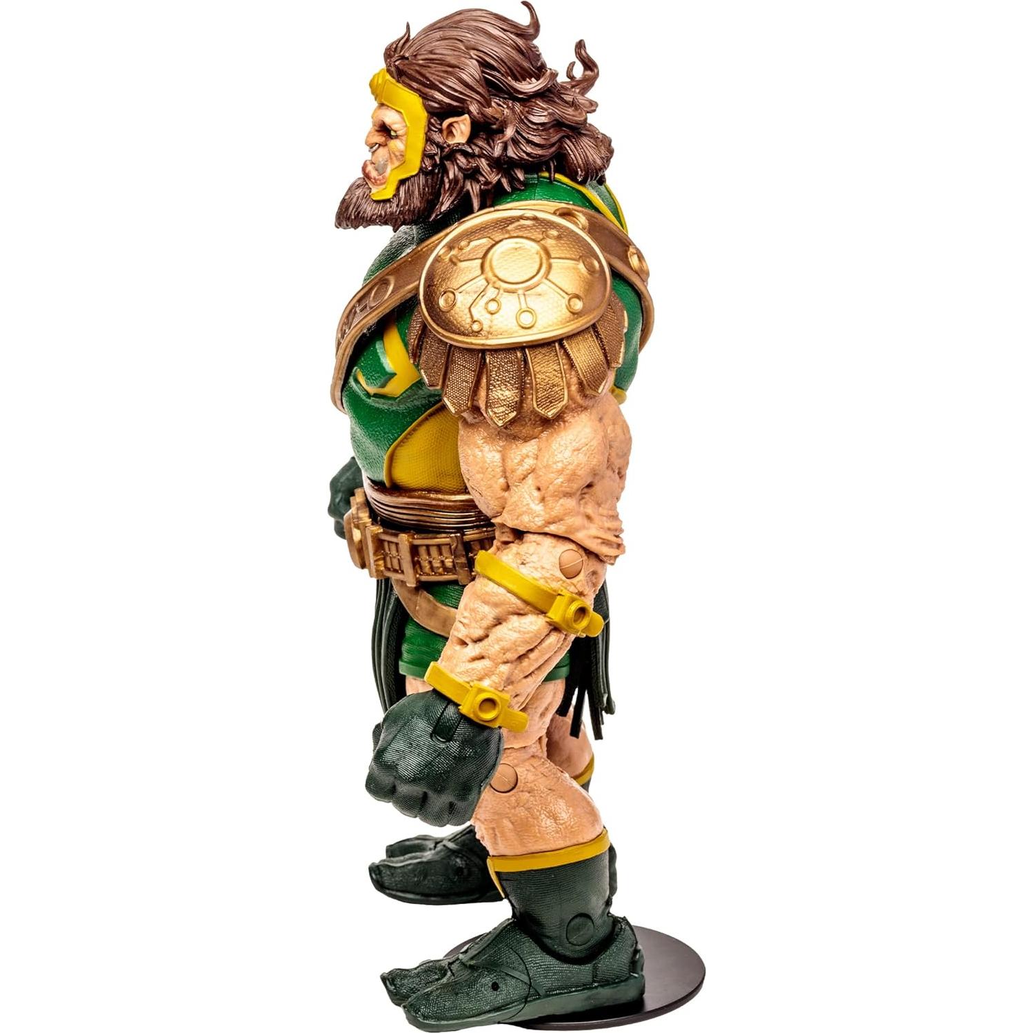 Figura Megafig Kalibak DC Collector 22,86x15,24x30,48cm