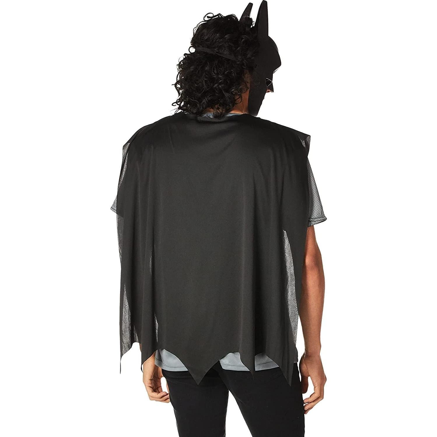 Disfraz de Batman Rubie's para Hombre - Arkham City Mediano