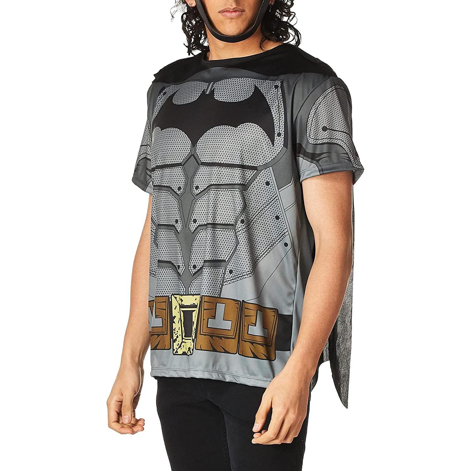 Disfraz de Batman Rubie's para Hombre - Arkham City Mediano