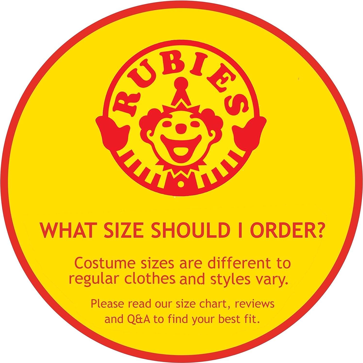 Disfraz de Batman Rubie's para Hombre - Arkham City Mediano