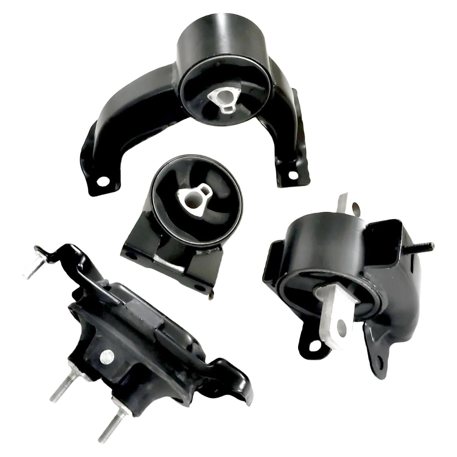 Juego de Soportes de Motor 4Pcs Yllhaoyuan 2008-2010 Chrysler