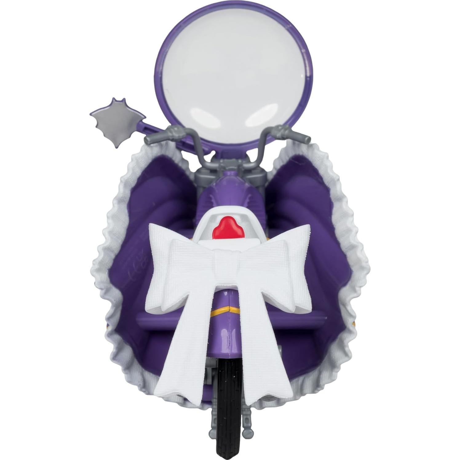 Ciclo de Batgirl Retro McFarlane Toys 15,24 cm