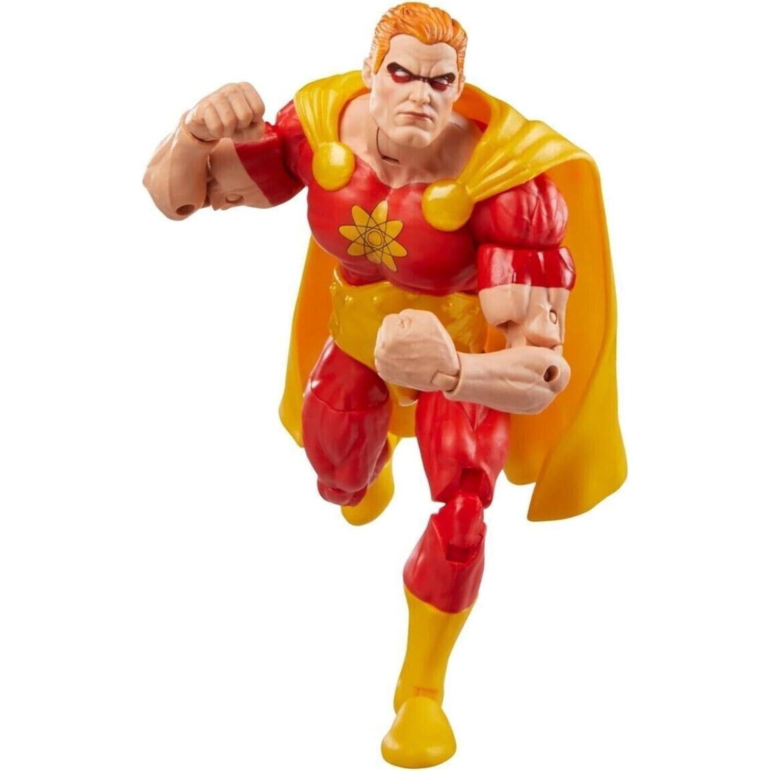 Figuras de acción Marvel Hyperion y Doctor Spectrum 15 cm