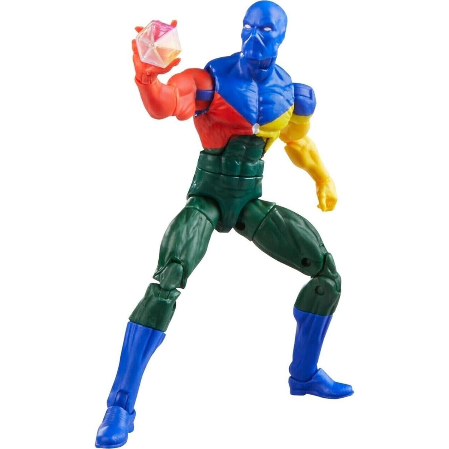 Figuras de acción Marvel Hyperion y Doctor Spectrum 15 cm